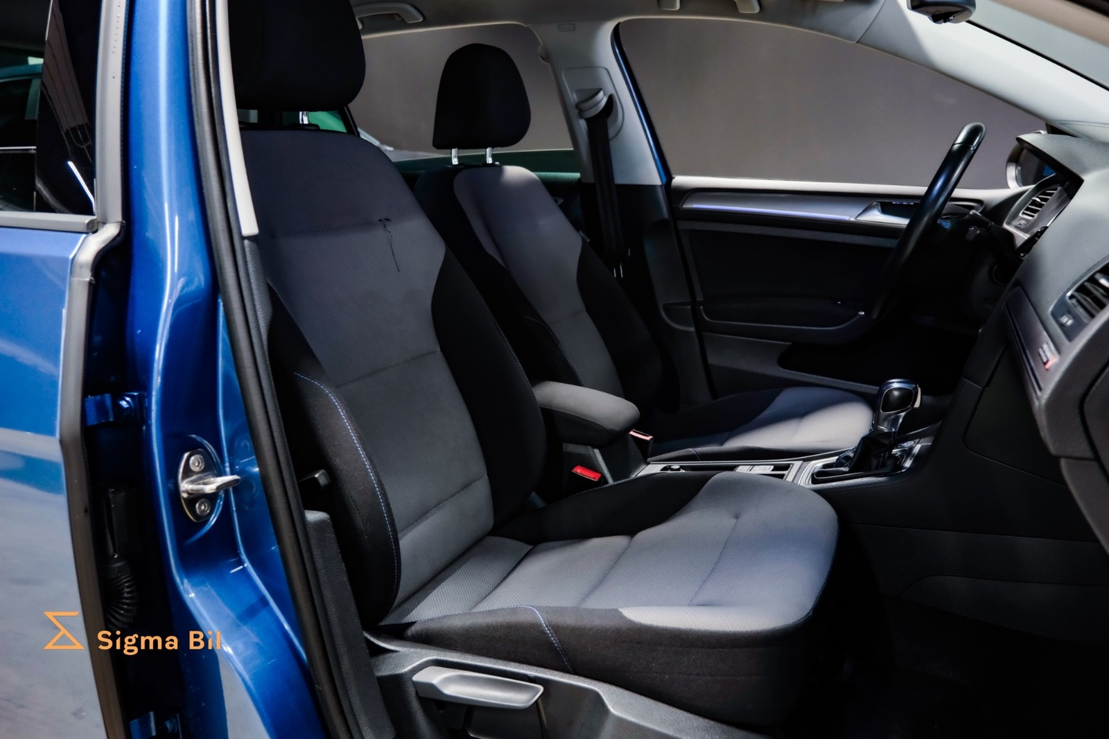 Bilde av Volkswagen Golf