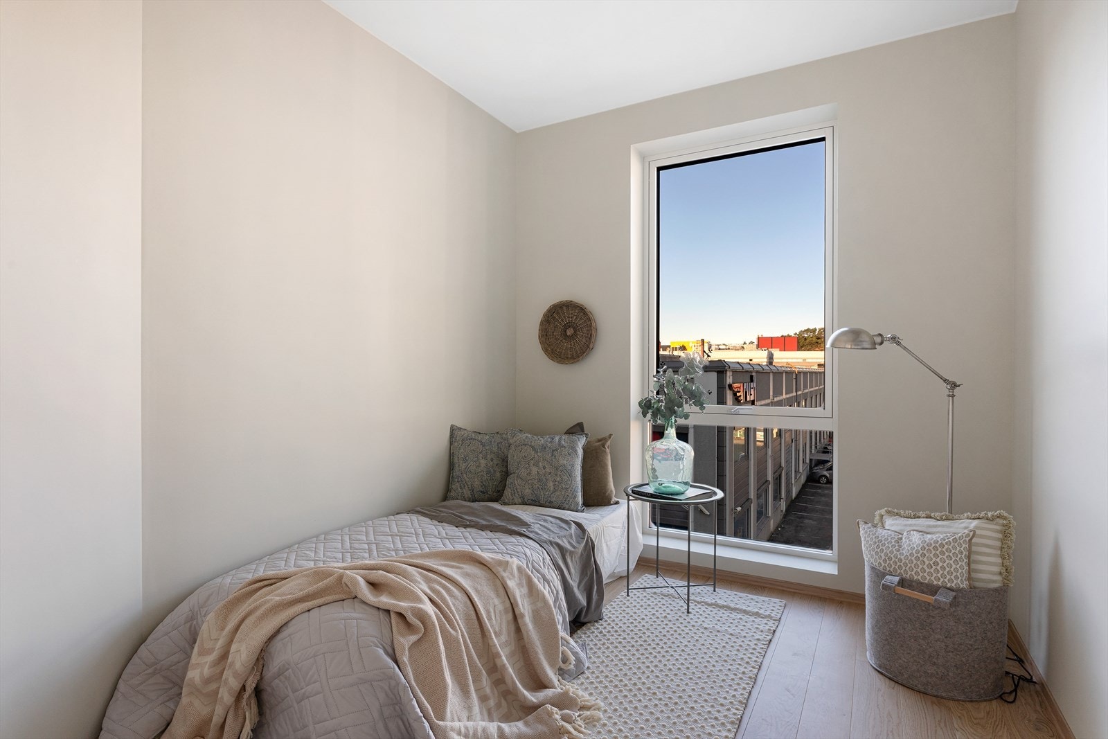 Soverom 2. Galleribilde