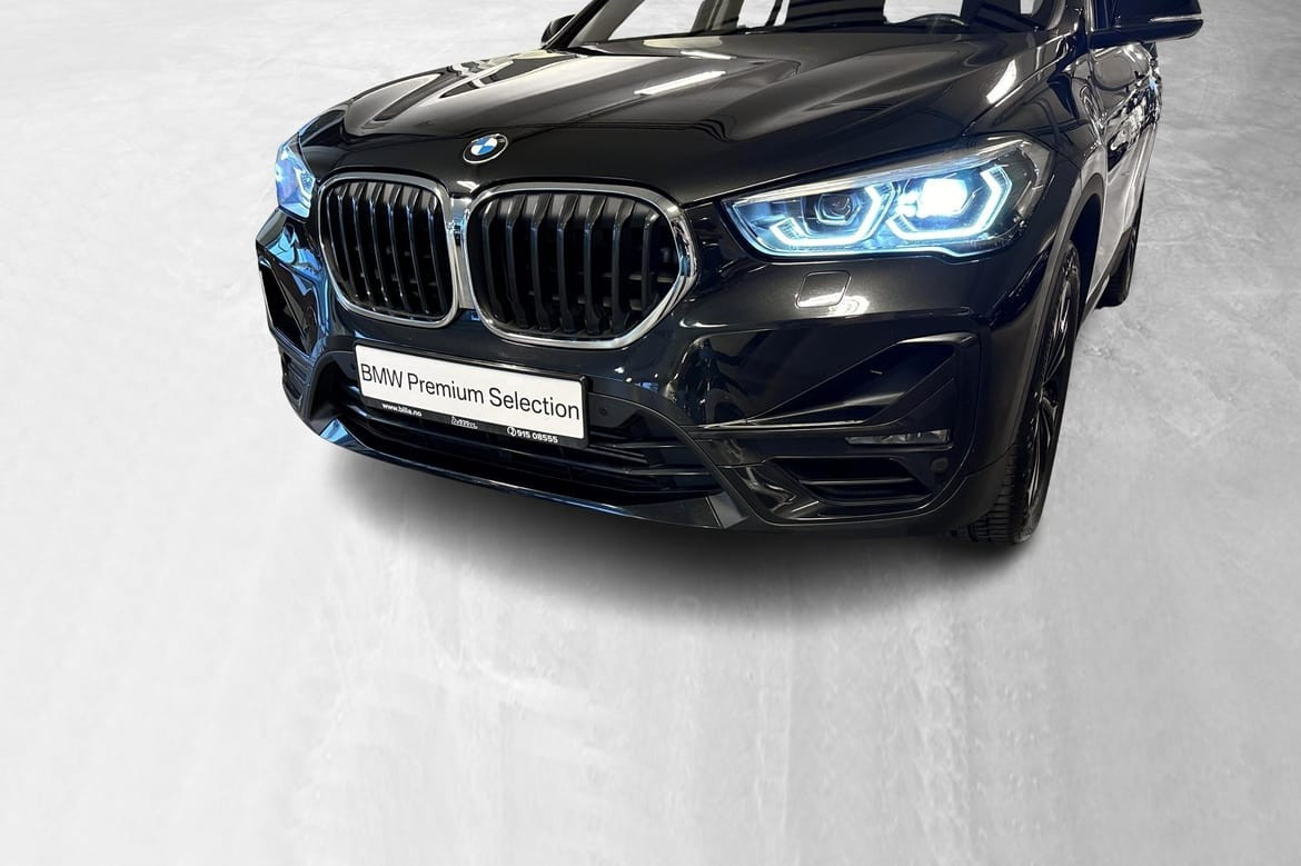 BMW X1 X1 xDrive25e HeadUp, Navi, Krok 2