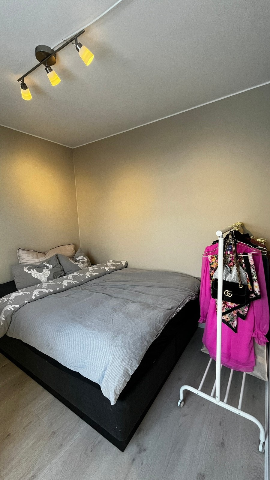 Soverom 3 Galleribilde