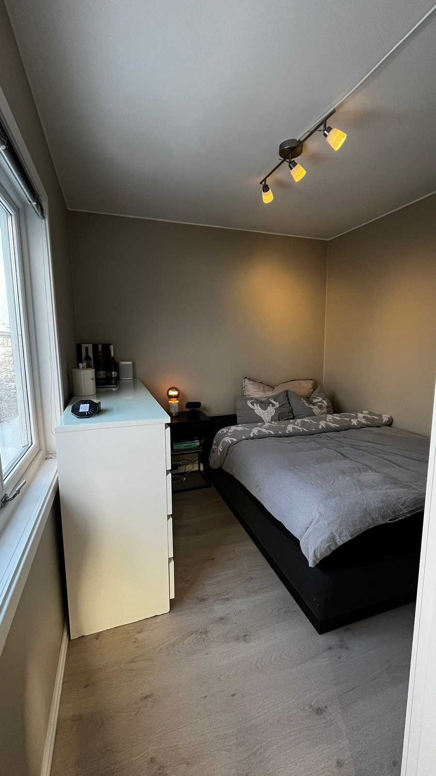 Soverom 3 Galleribilde