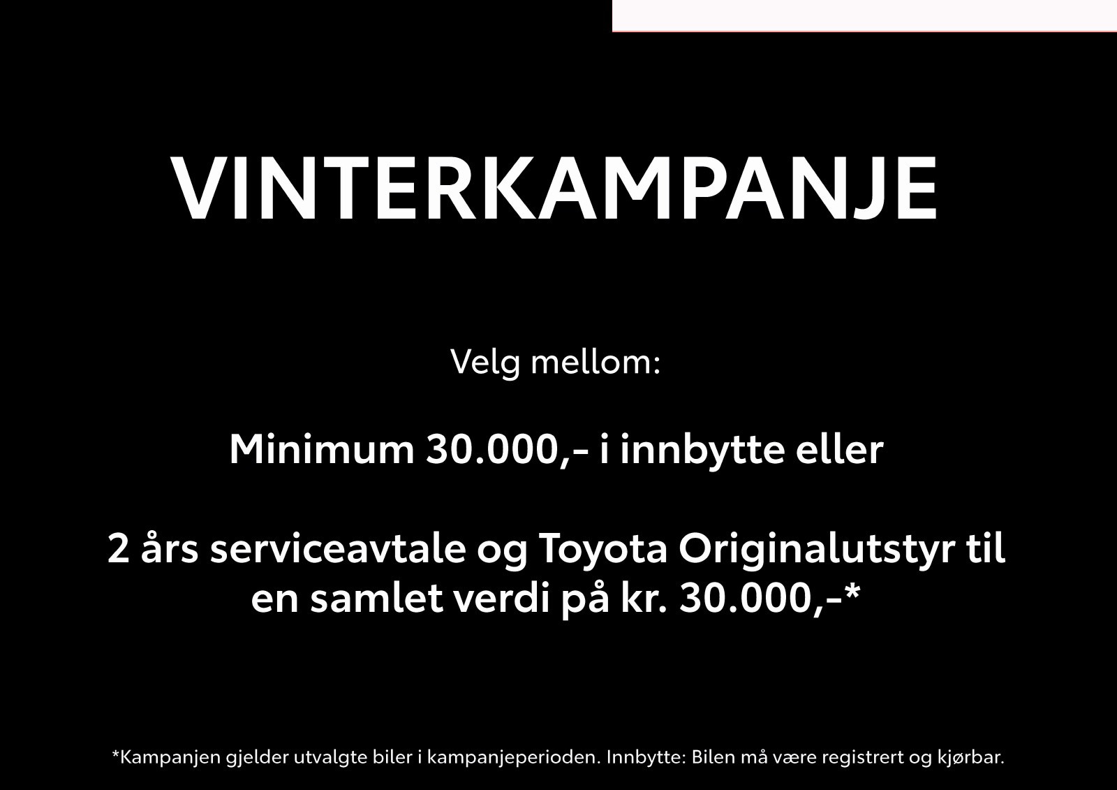 Toyota RAV4 Plug-in Hybrid PHEV AWD-i Active Tech 'VINTERKAMPANJE* 2