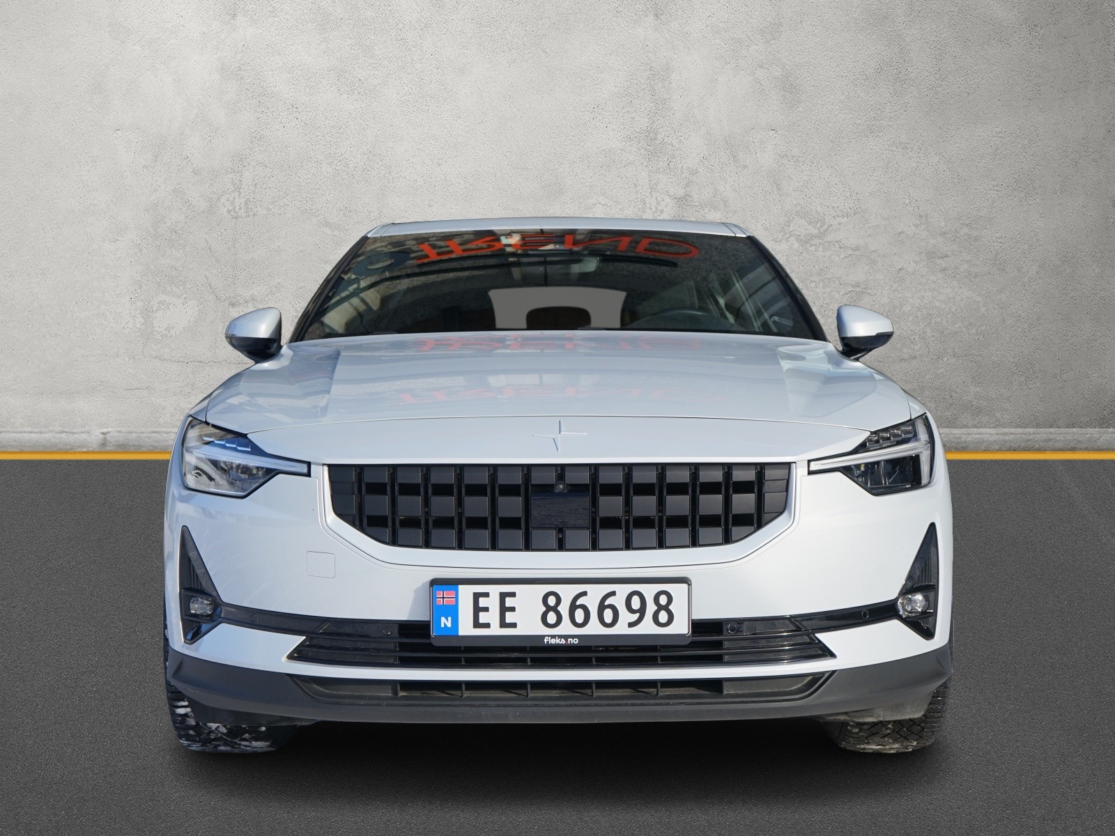Polestar 2 Long Range Dual Motor AWD, Norsk, Pilot, Hengerfeste ++ 2