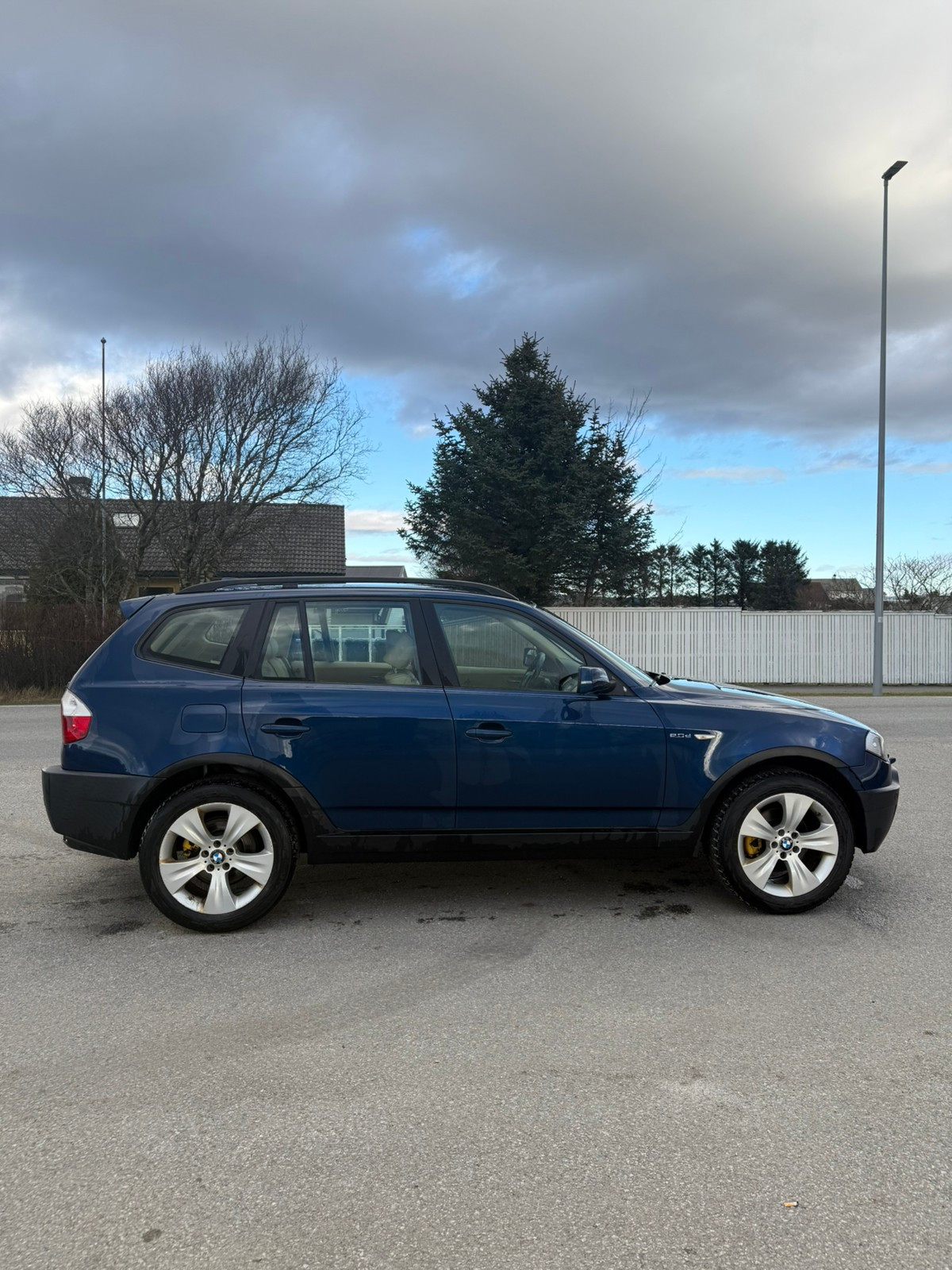 BMW X3 3