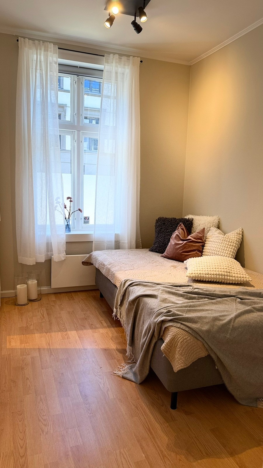 Dette blir ledig 01.01.2026 Galleribilde