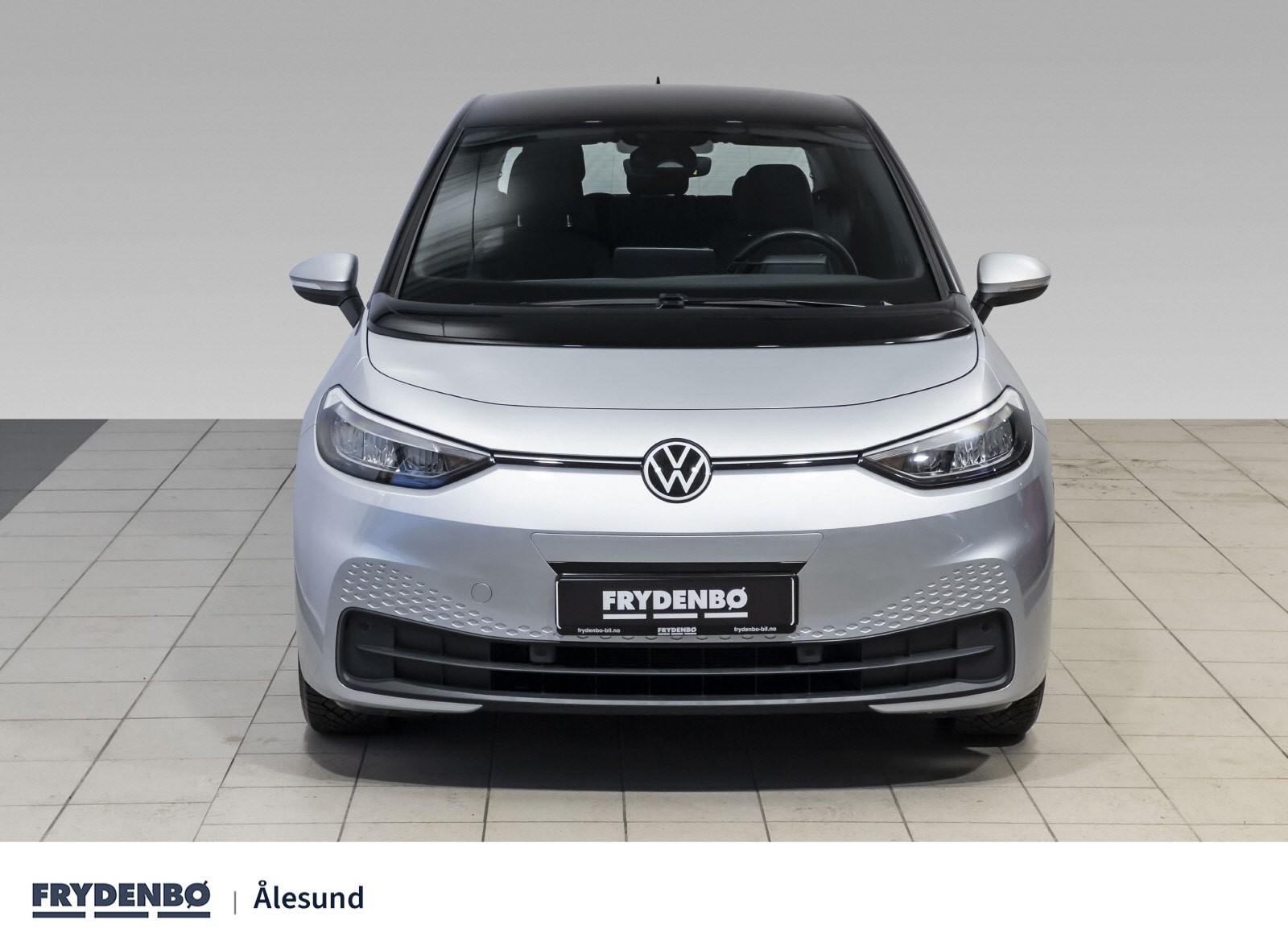 Volkswagen ID.3 Pure 45kWh 150hk ACC|RKAM|18"|KEYLESS|NAVI++ 3