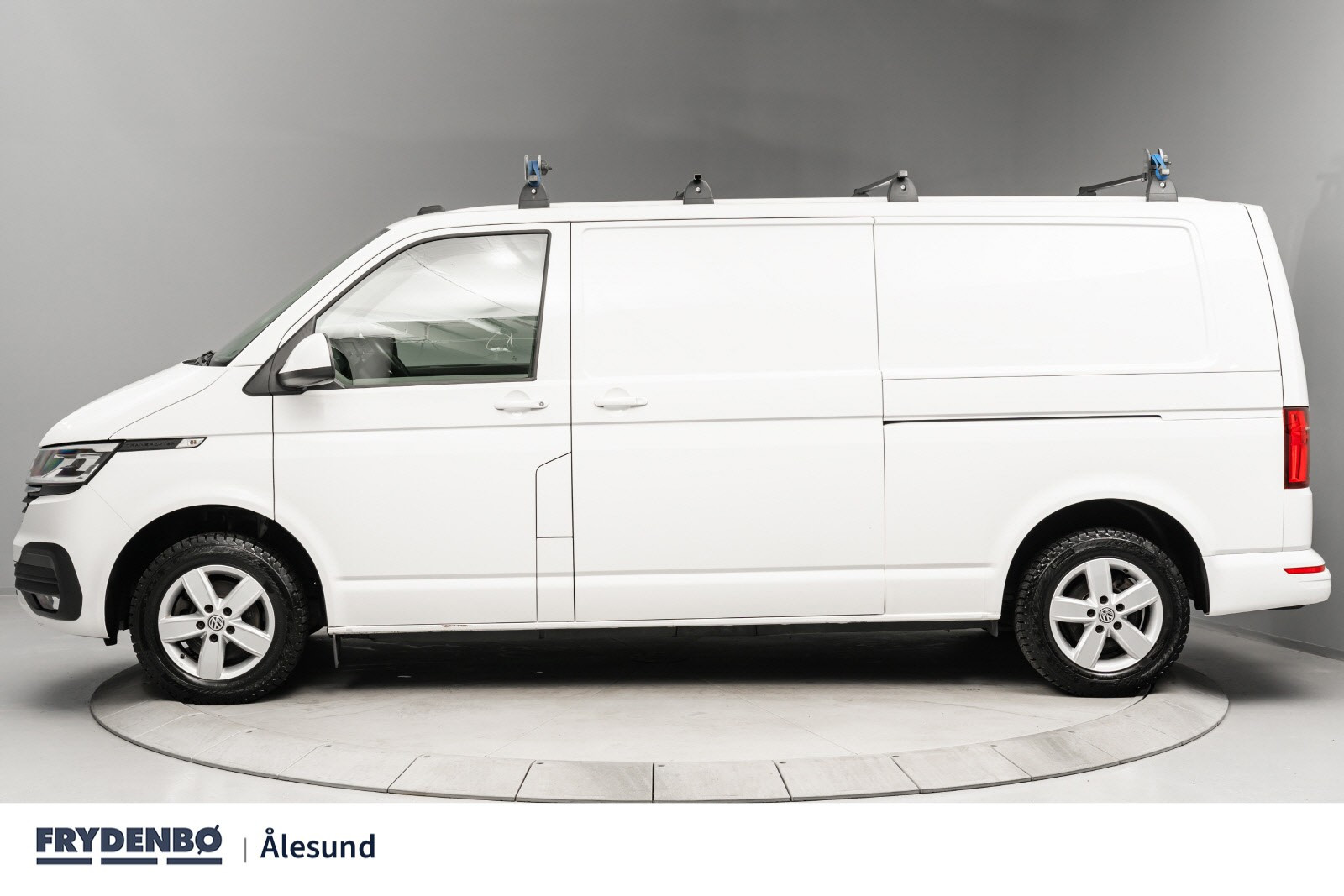 Volkswagen Transporter 2,0 TDI 150hk L 4MOTION ACC|HFESTE|RKAM|PARKVARM|ACC++ 2