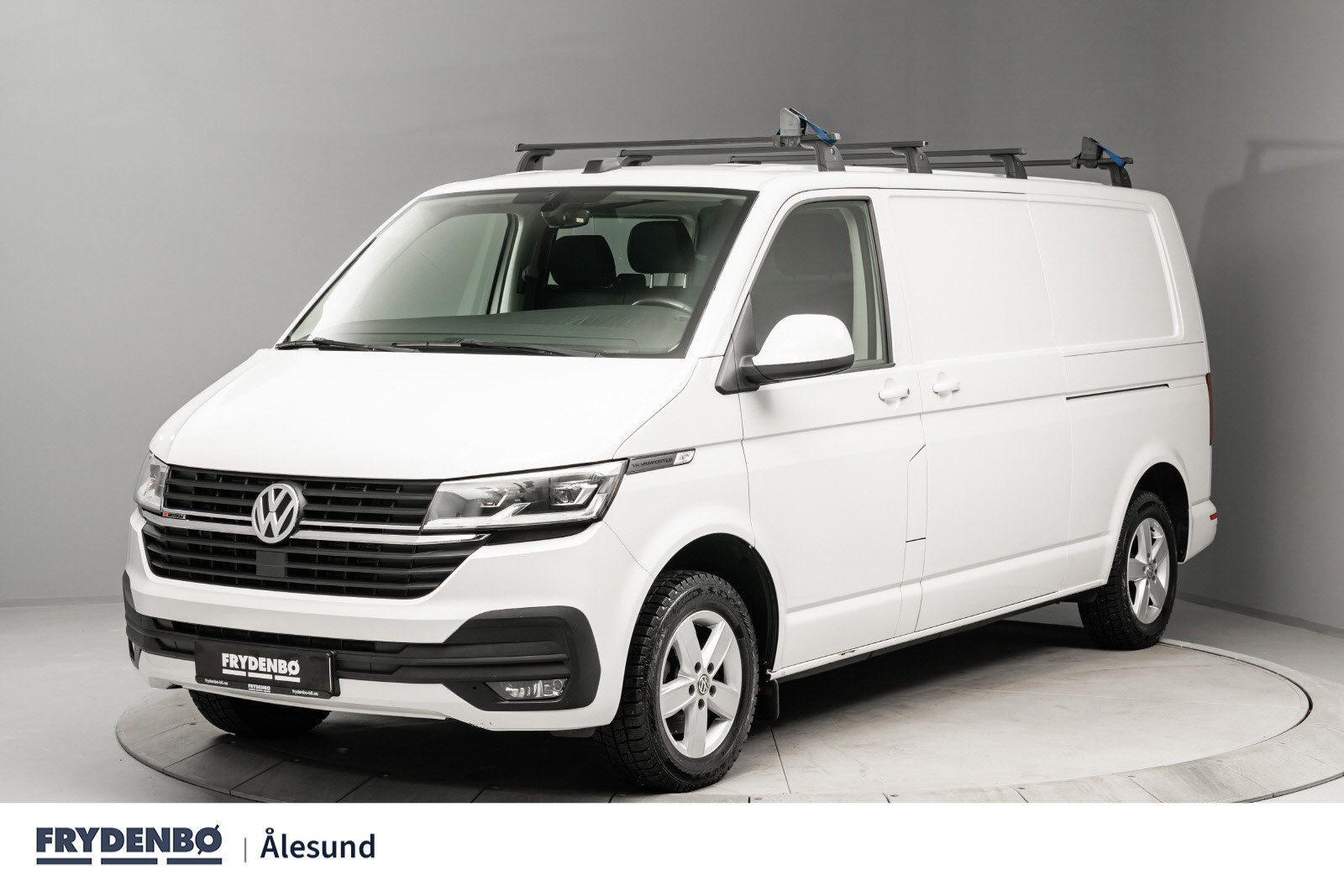 Volkswagen Transporter 2,0 TDI 150hk L 4MOTION ACC|HFESTE|RKAM|PARKVARM|ACC++