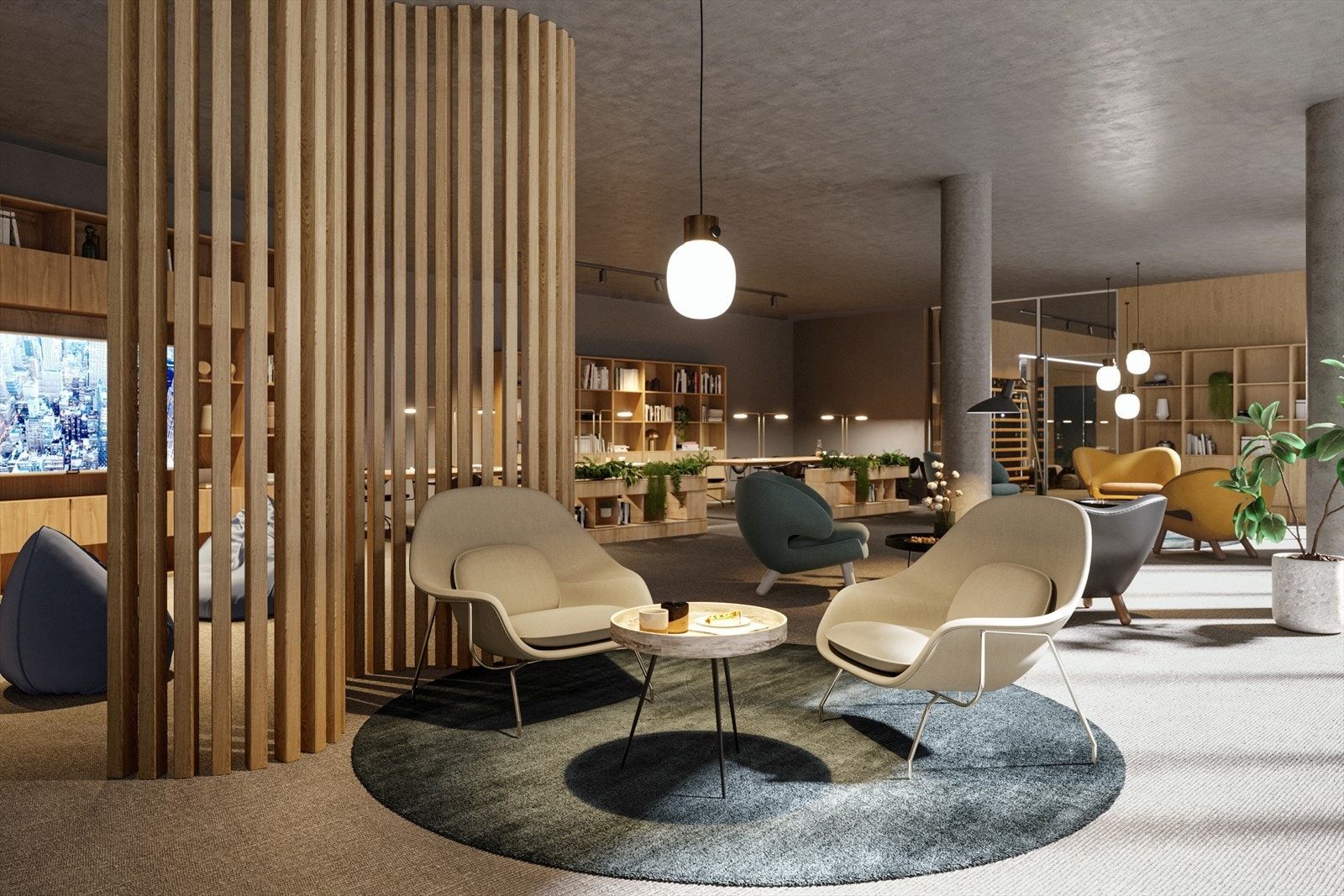 Fellesareal.jpg Galleribilde