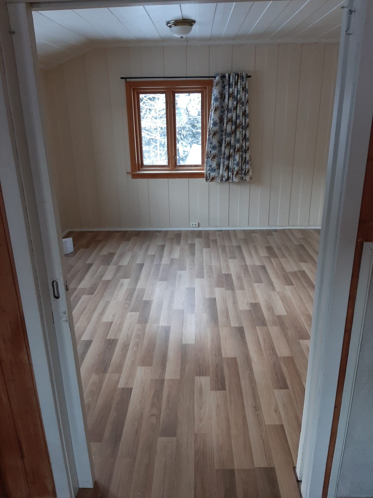 utility room med dusjrom Galleribilde