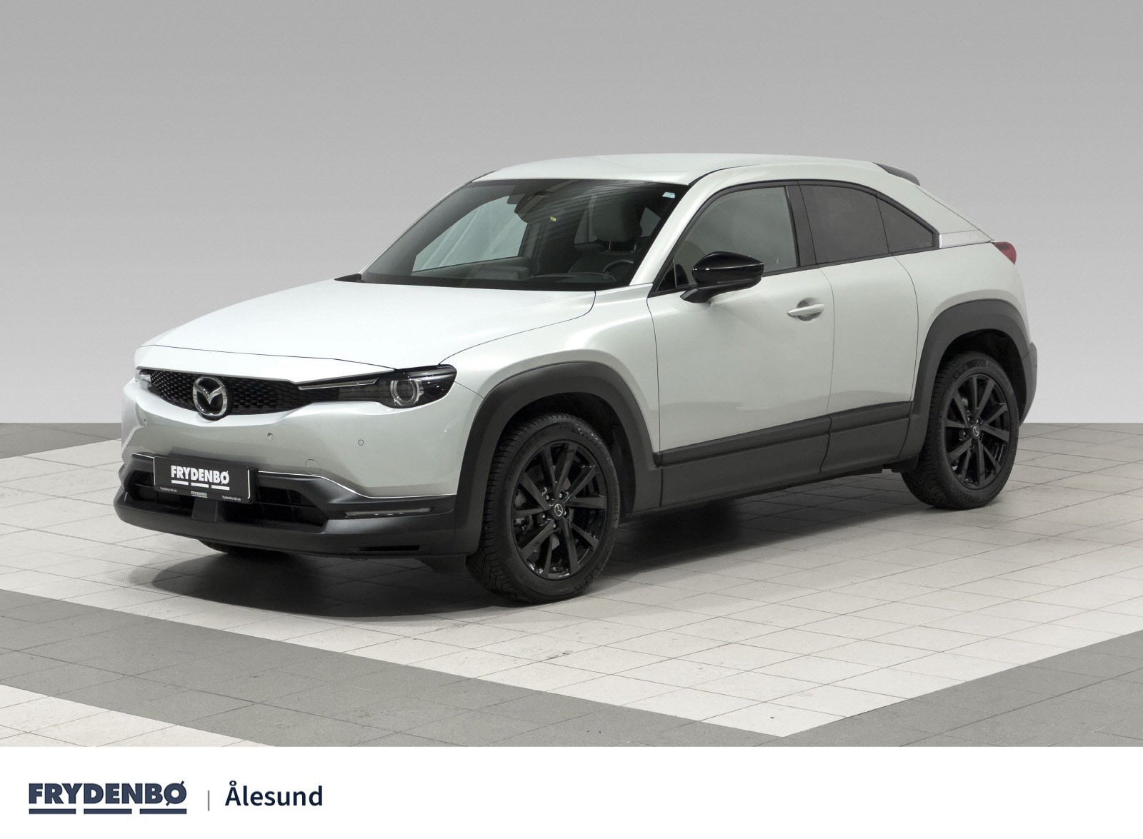 Mazda MX-30 First Edition BOSE|ACC|ELSETE|360|18"|BLIS++