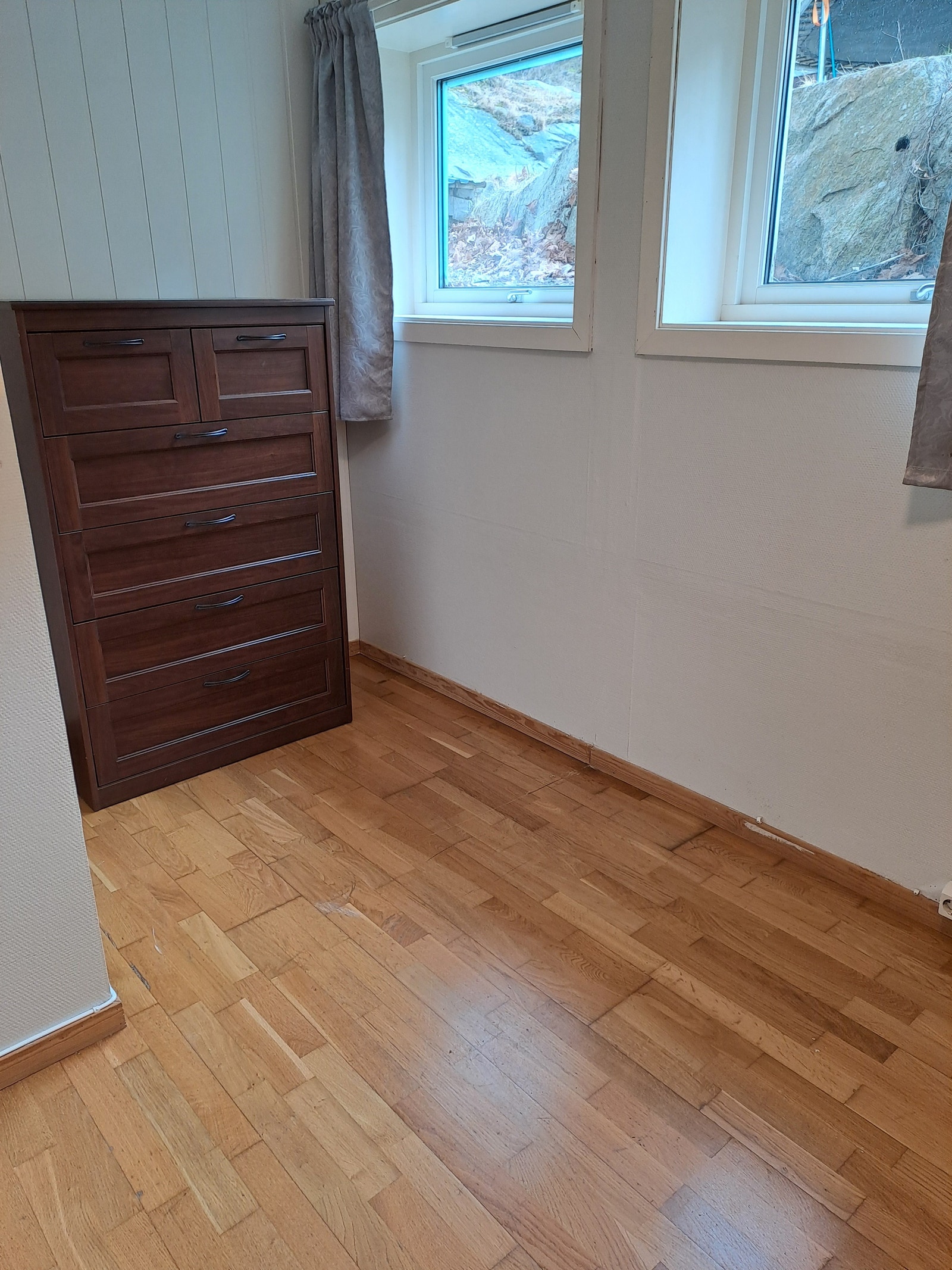 Soverom Galleribilde