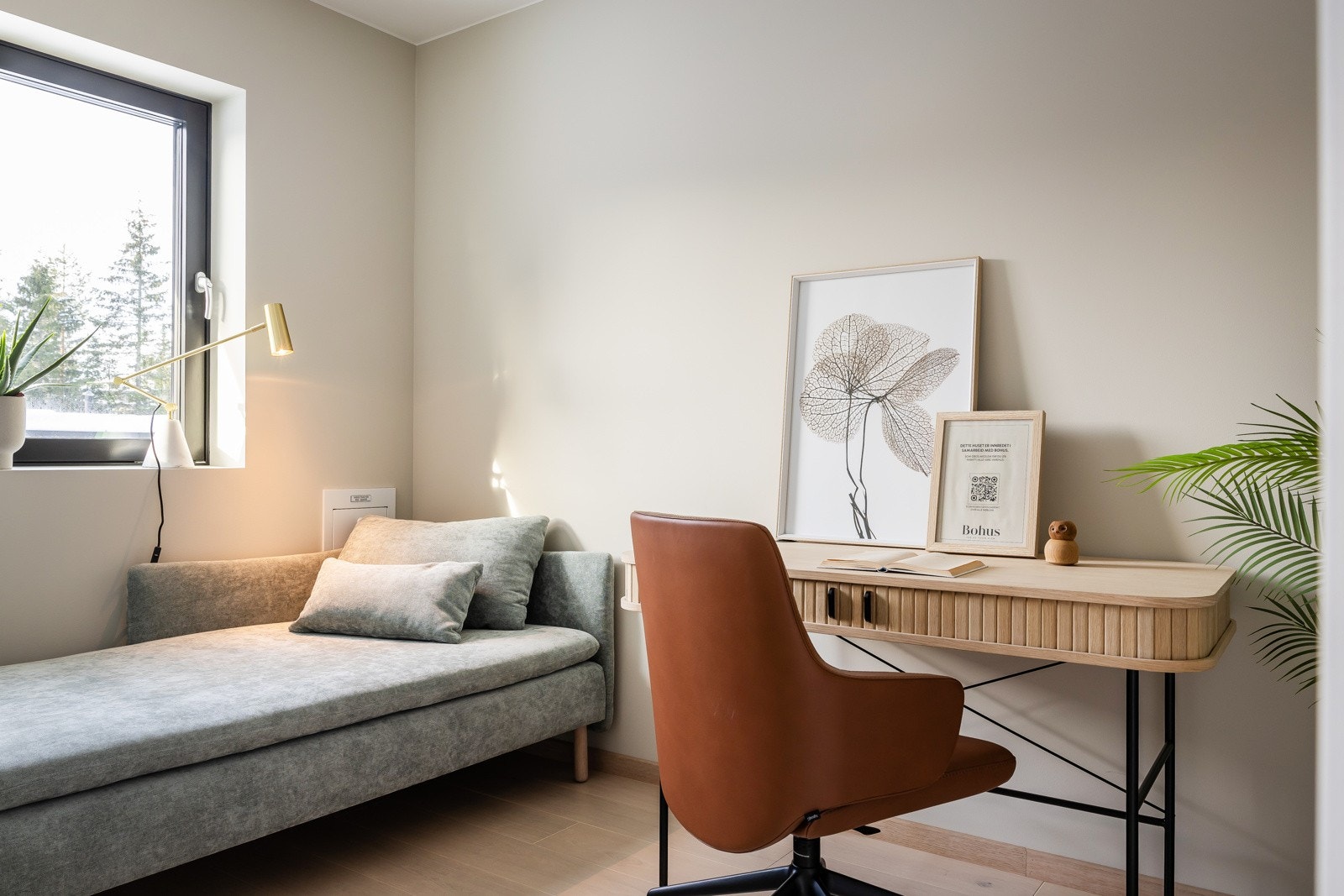 Soverom 3, foto fra Ullveien 60 Galleribilde