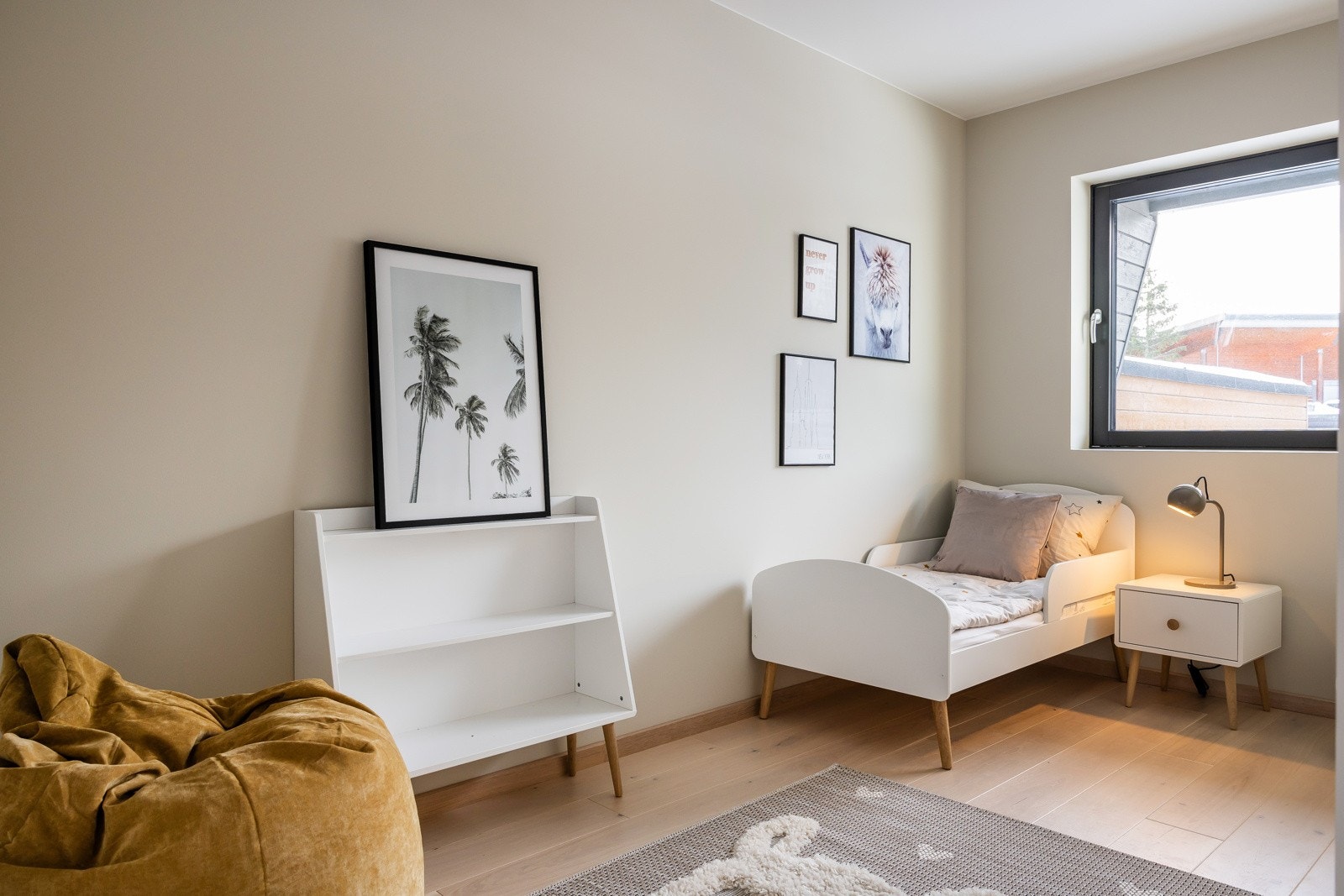 Soverom 2, foto fra Ullveien 60 Galleribilde