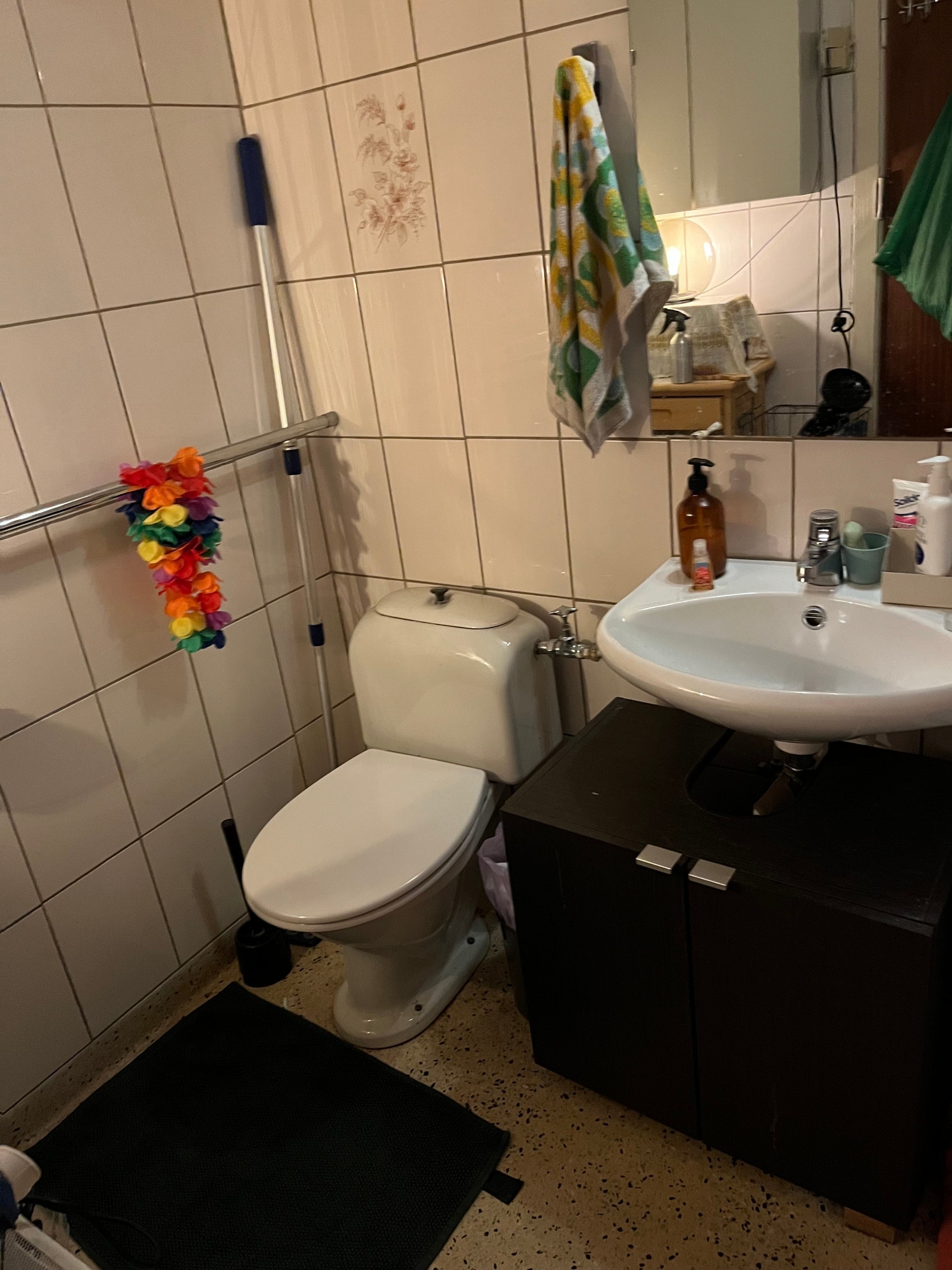 Bad Galleribilde