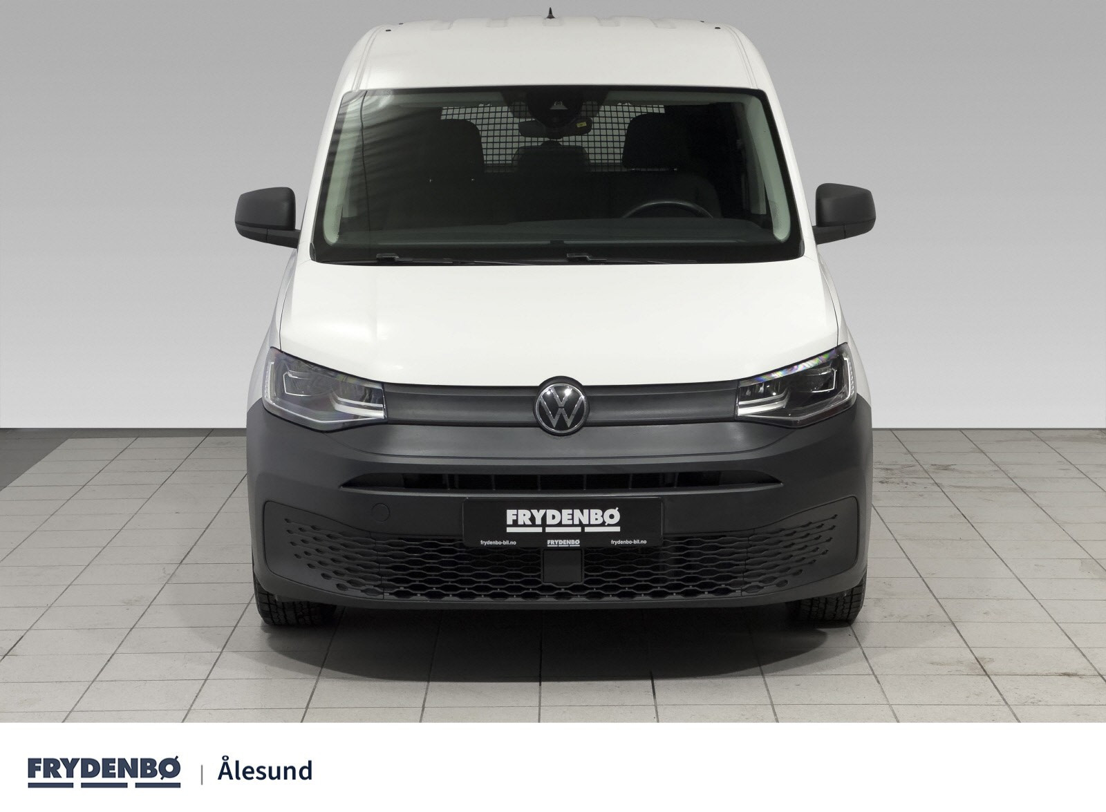 Volkswagen Caddy Cargo 2,0 TDI 122hk aut HFESTE|RKAM|PARKVARM|ACC++ 3
