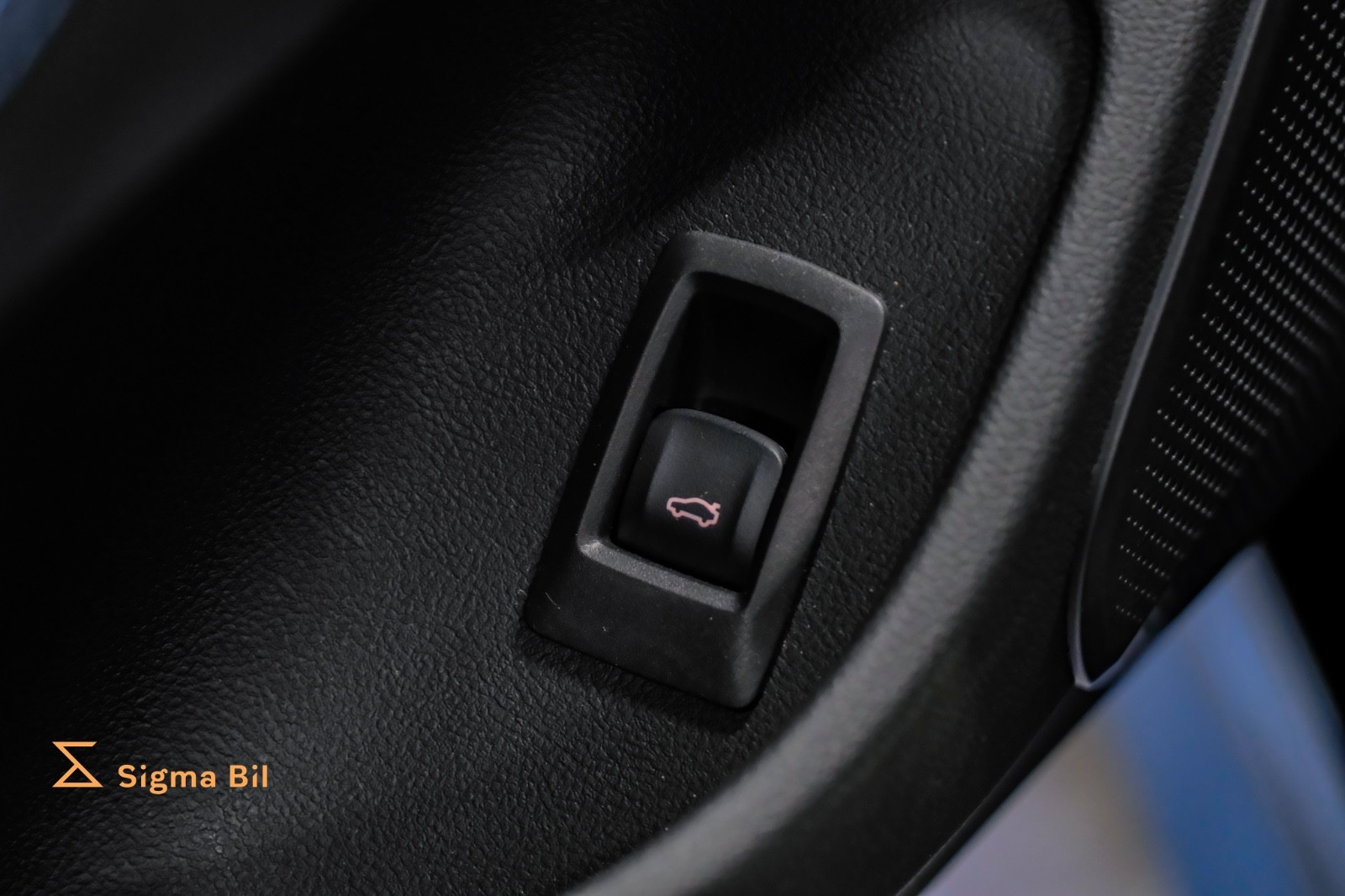 Bilde av BMW i4 M50