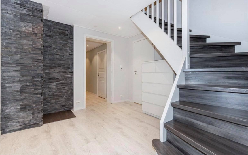 Trappegang Galleribilde