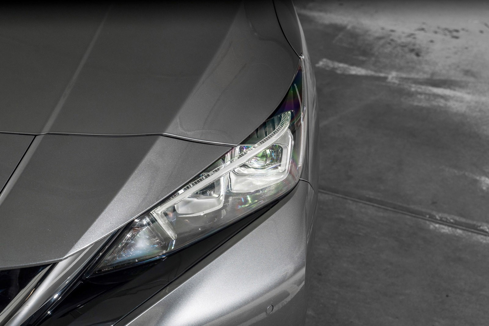 Nissan Leaf 62kWh e+ Tekna ACC/BOSE/V.RATT/SKINN/360/S+V 2