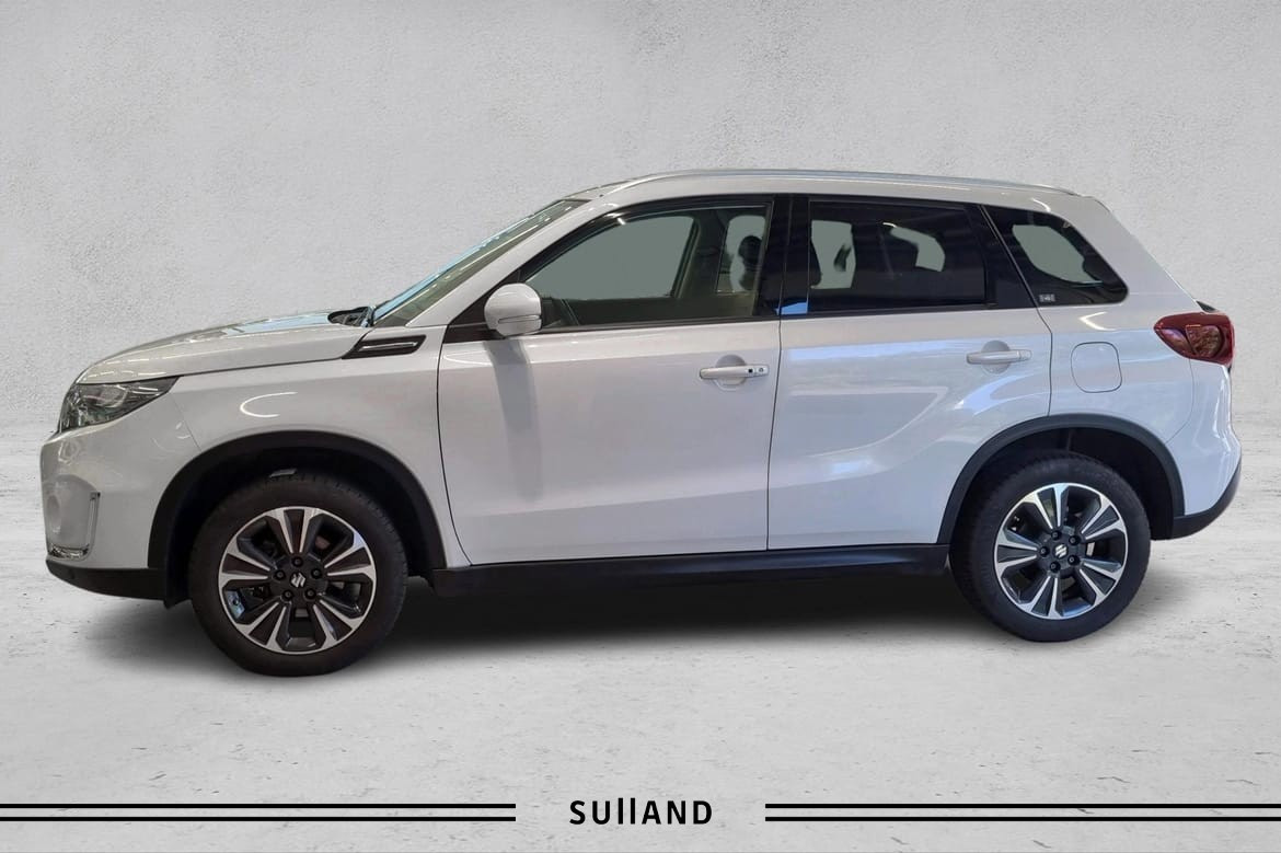Suzuki Vitara AllGrip 140hk GLX SafeTech 2