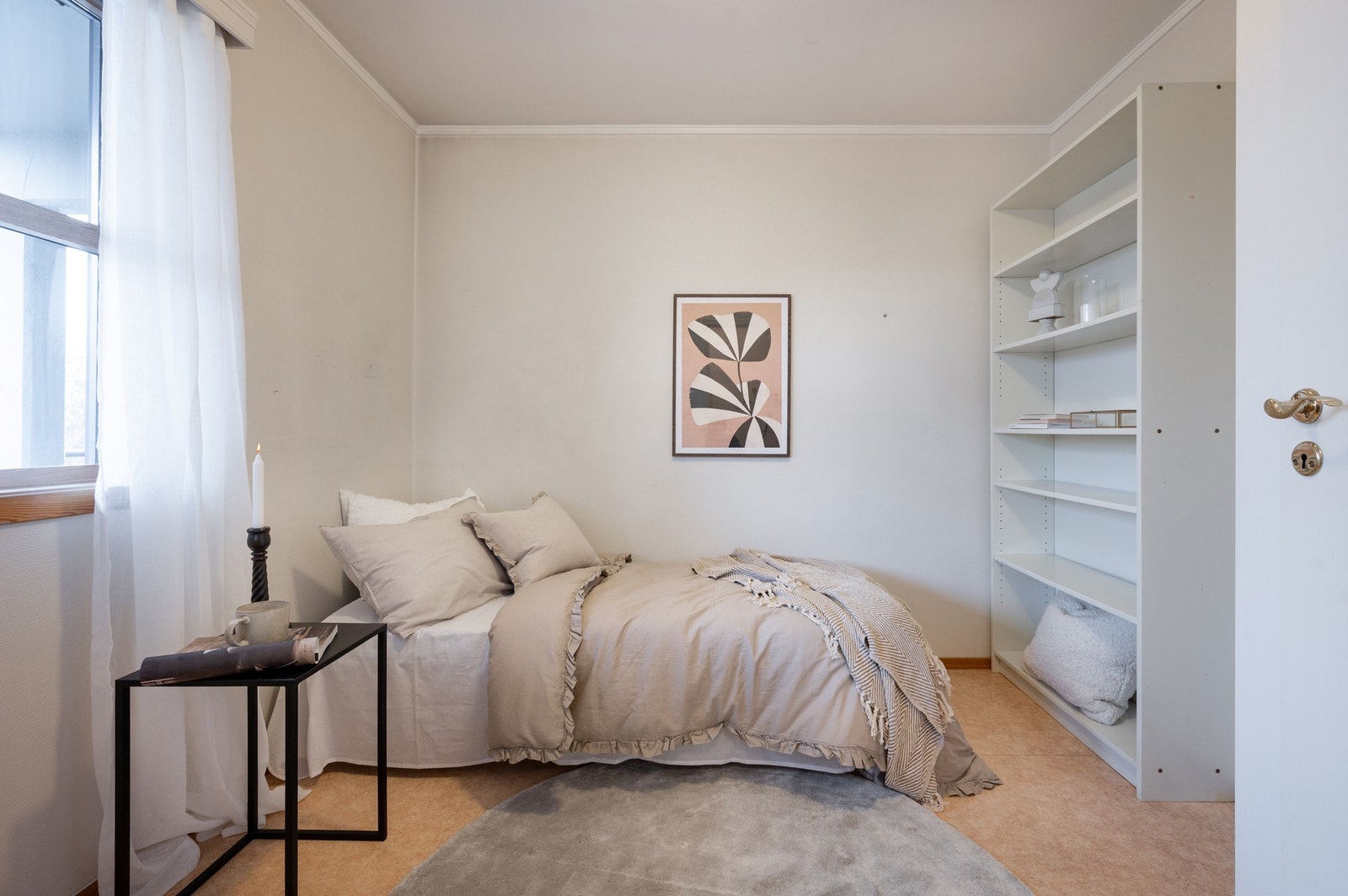 Soverom 2 Galleribilde