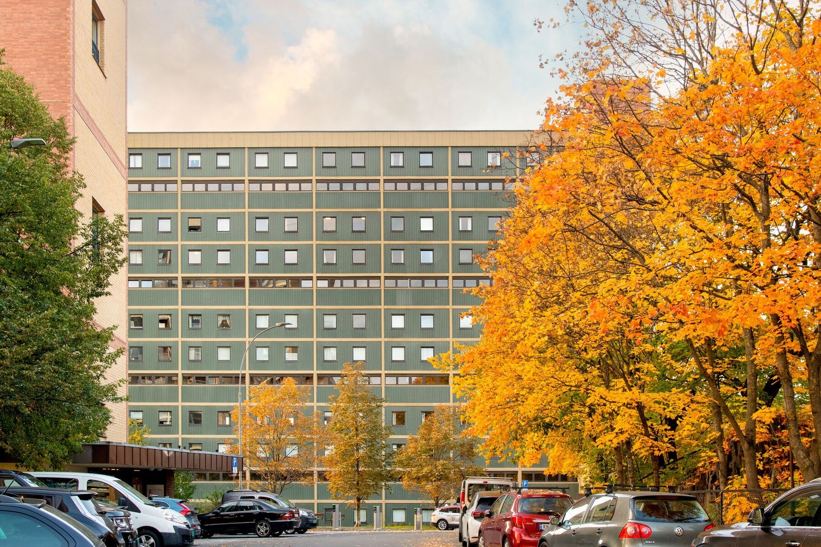 Enerhauggata 3 Galleribilde