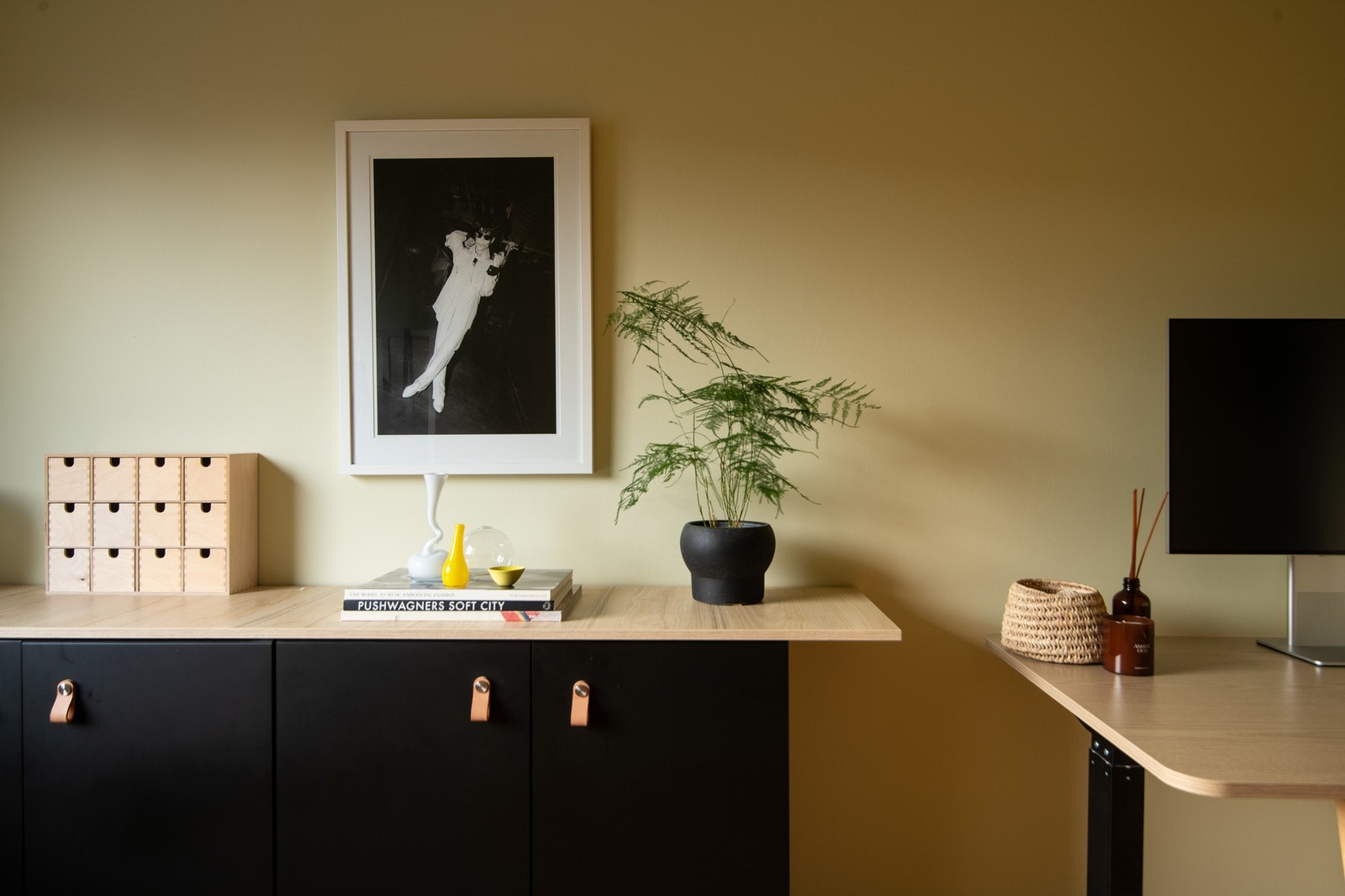 Soverom 2. Galleribilde