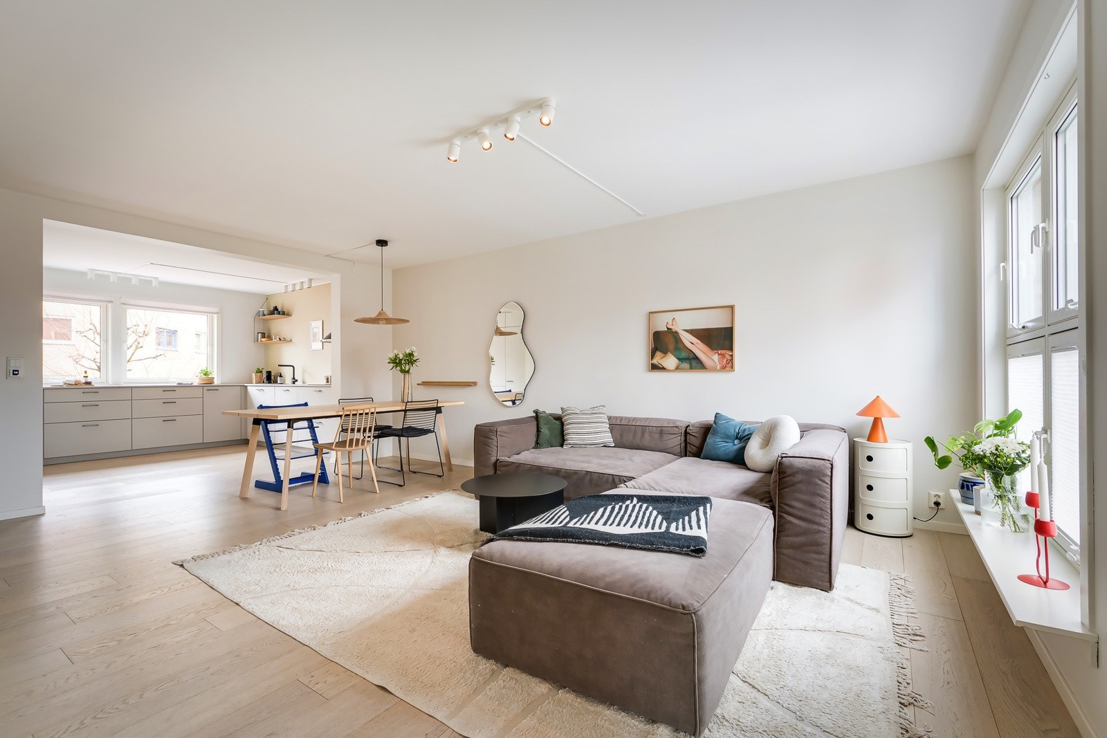 Velkommen til Solørgata 5, presentert av Schala & Partners avd. Bjørvika / Gamle Oslo ved Mats Ergo, tlf. 915 66 081. Galleribilde