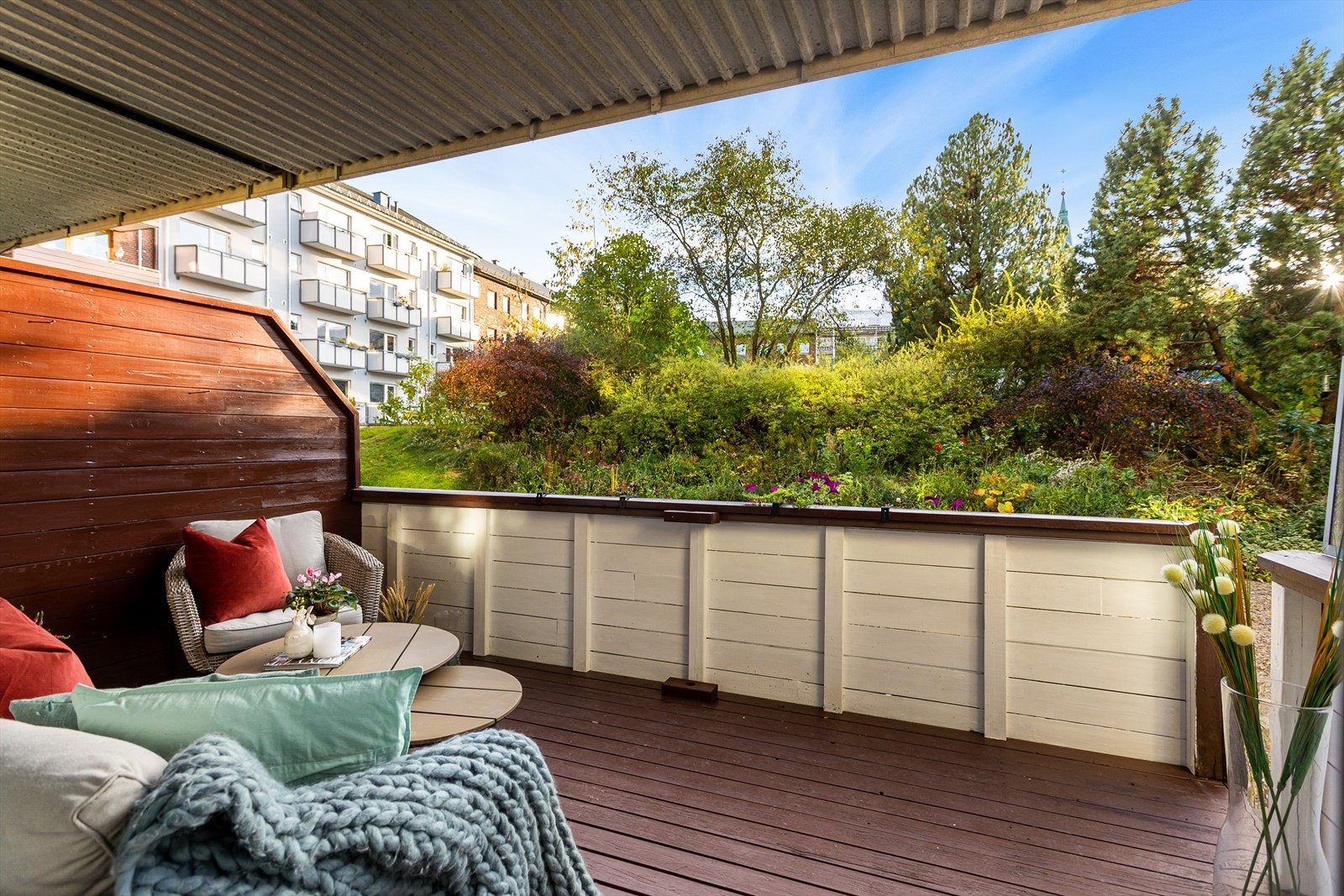 Amalie Marthinsen v/Nordvik har gleden av å presentere Mogata 11B! Galleribilde