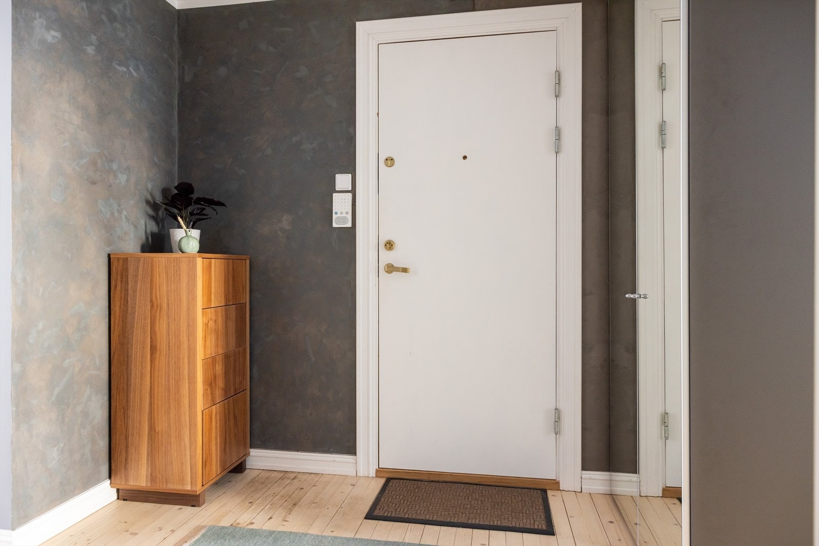 Velkommen inn! Galleribilde