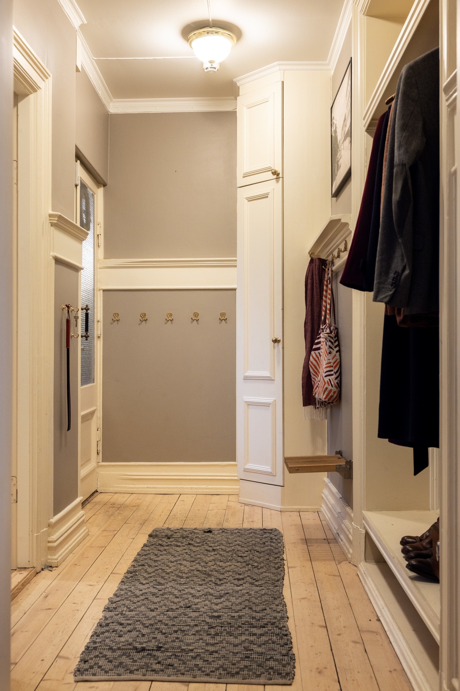 Velkommen til Frydenlundgata 17! Galleribilde