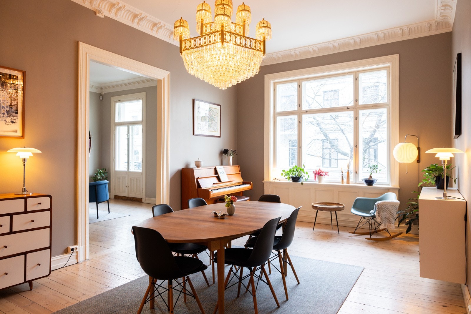 Velkommen til Frydenlundgata 17! Galleribilde