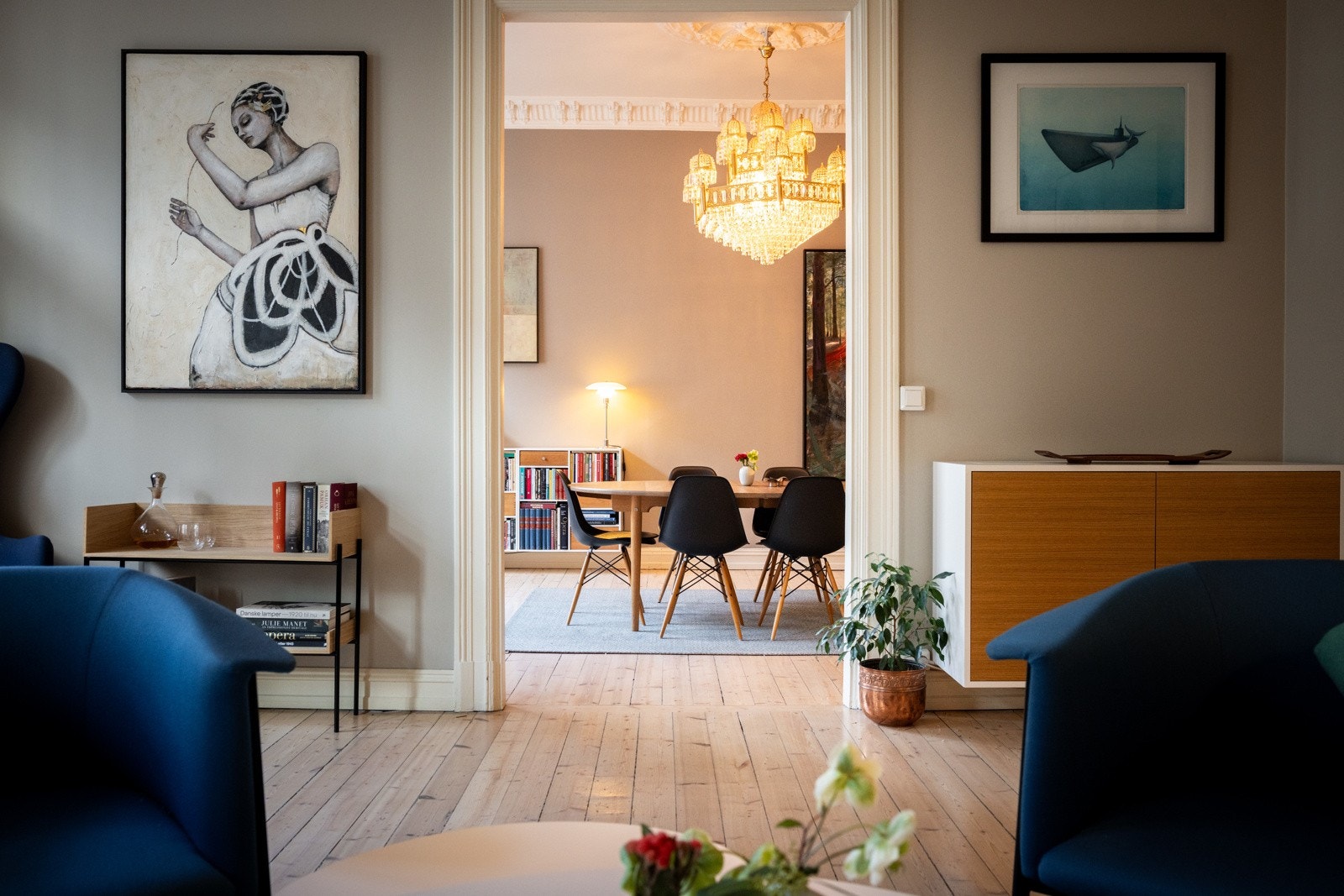 Her vil du trives og bo godt! Galleribilde