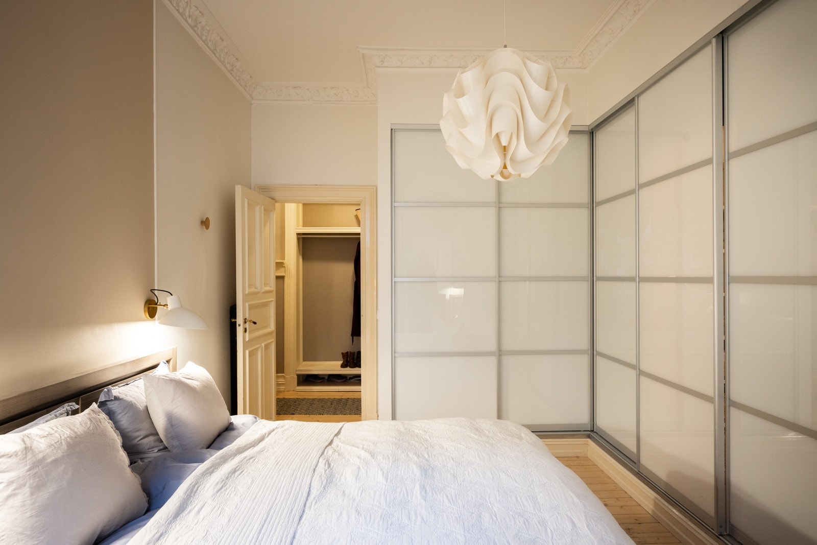 Sov godt i Frydenlundgata 17! Galleribilde