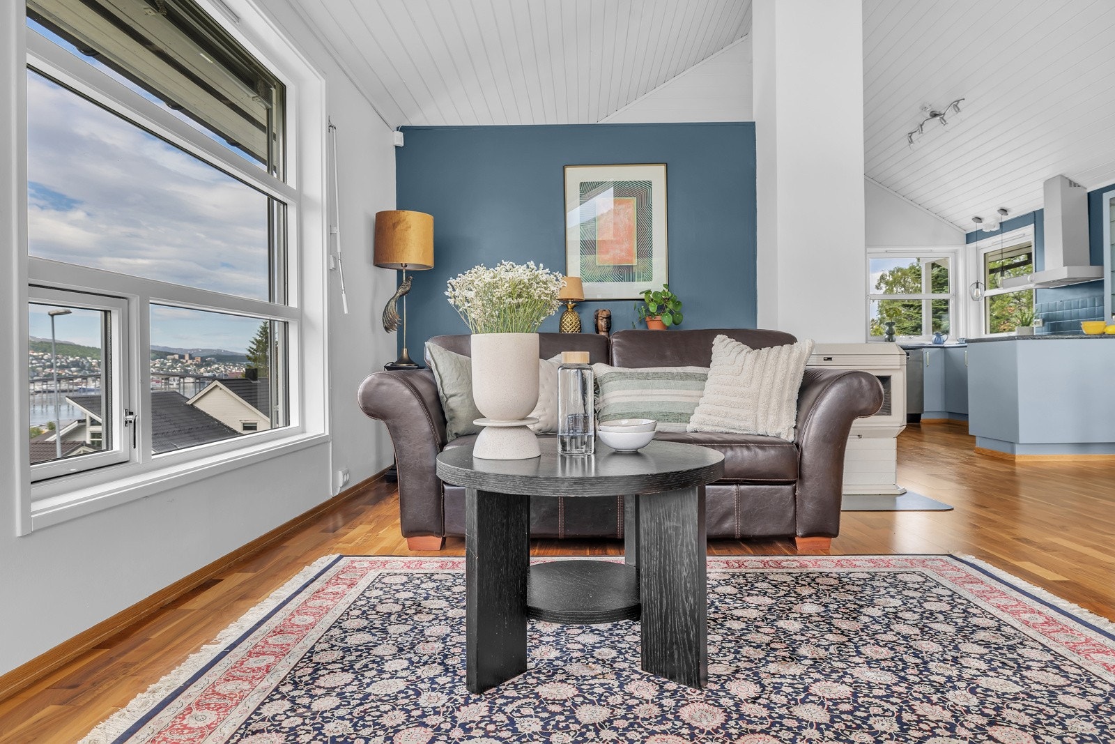 Her finner du flere soner for møblering Galleribilde