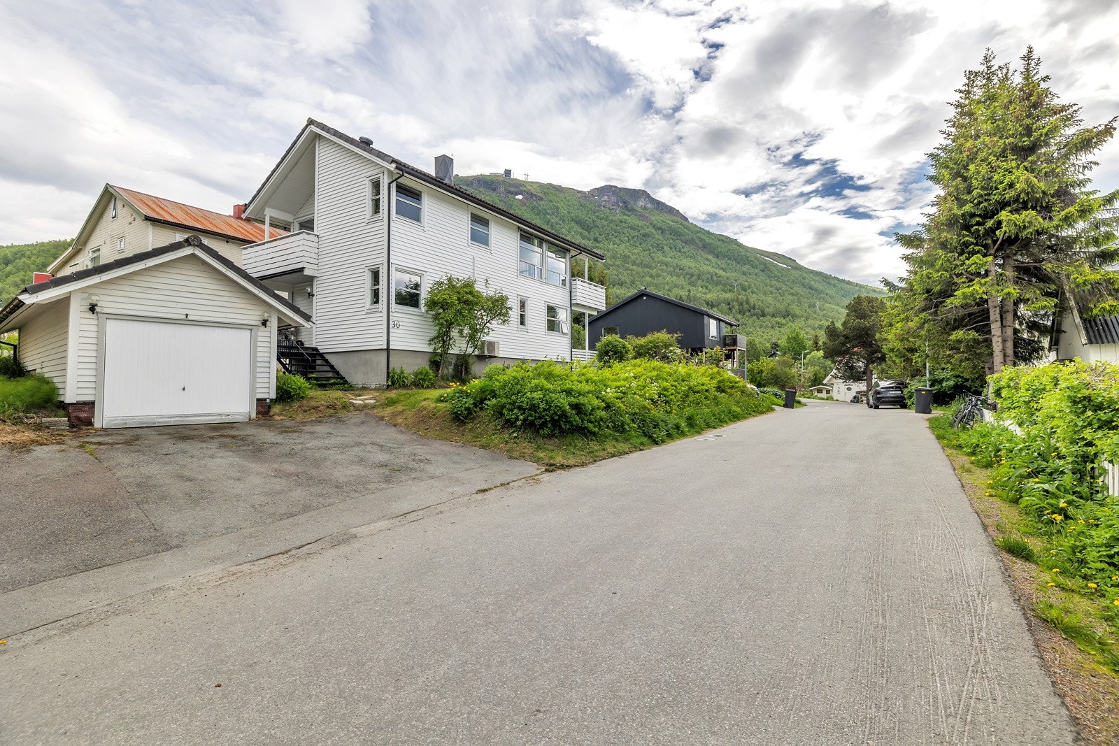 Carl Bertheussens Veg 30 - Velkommen på visning! Galleribilde