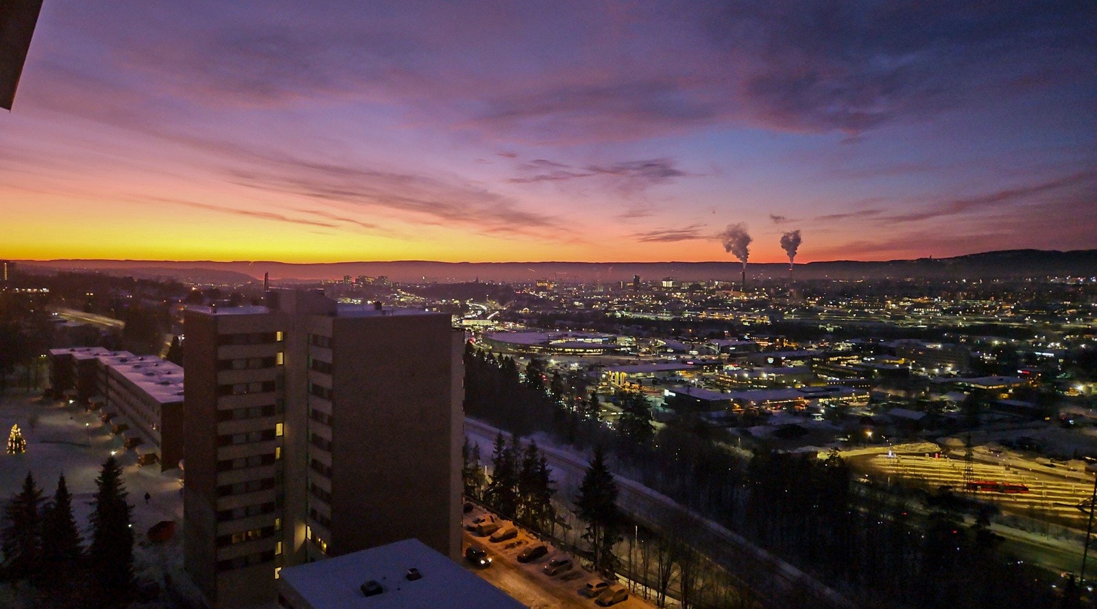 PrivatMegleren Infinita ved Therese Bjerke har gleden av å presentere Tvetenveien 231! Galleribilde