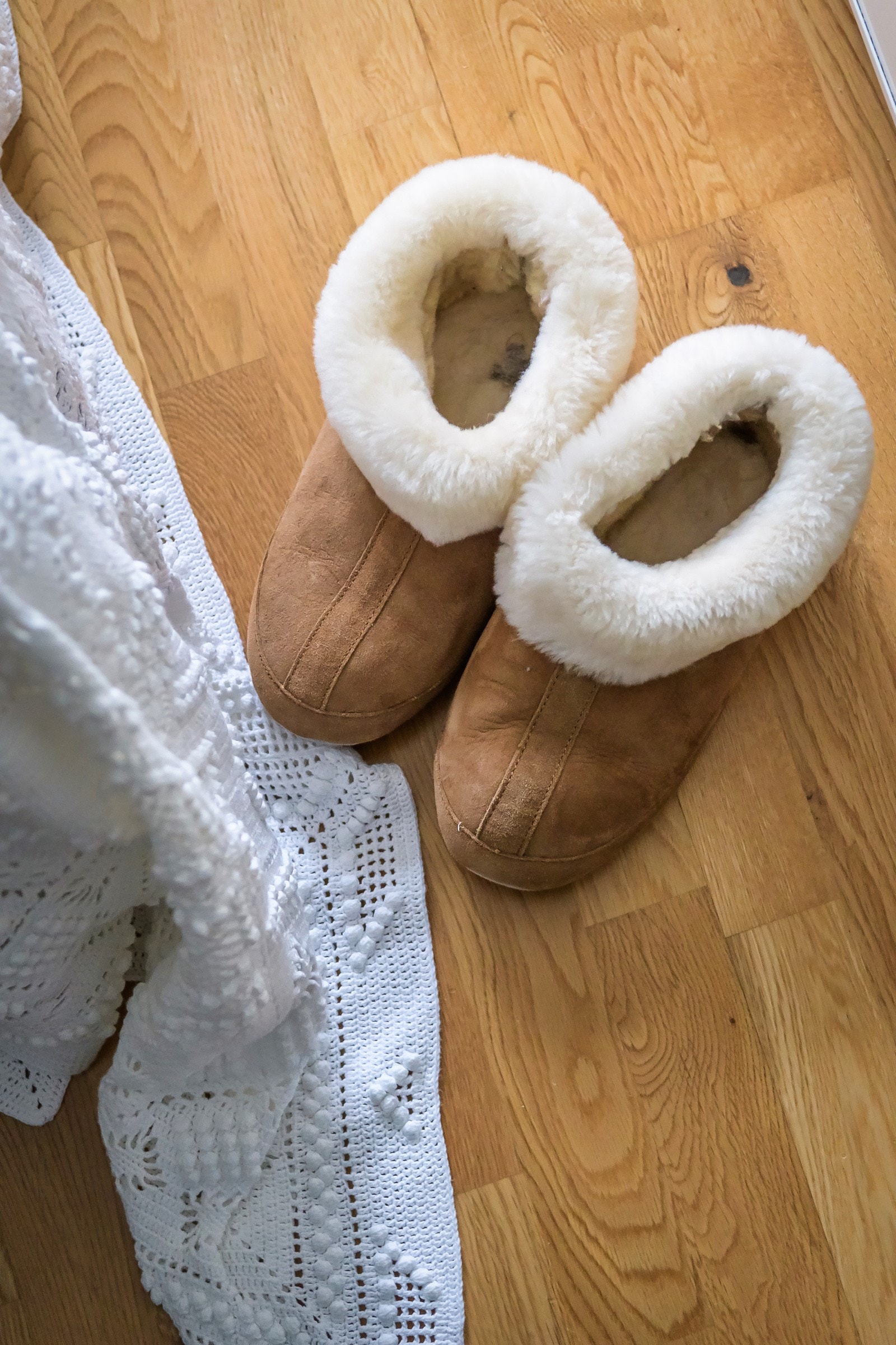 Samme gode standard som resten av leiligheten. Galleribilde