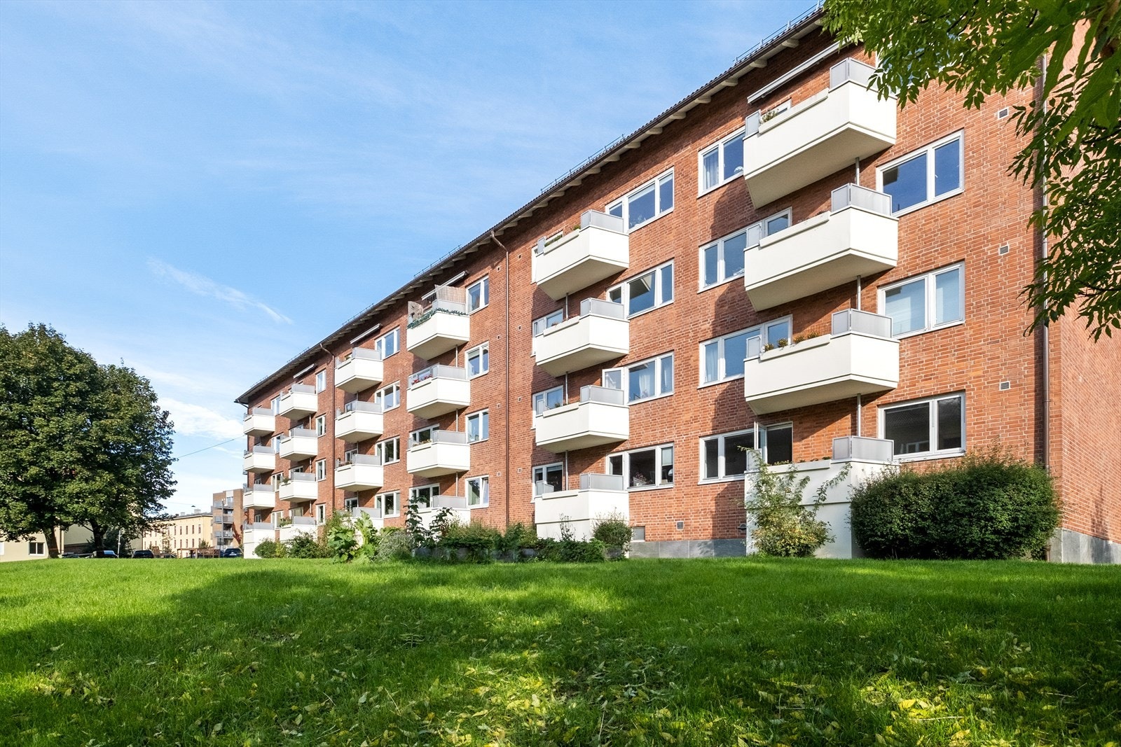 Fasade. Galleribilde