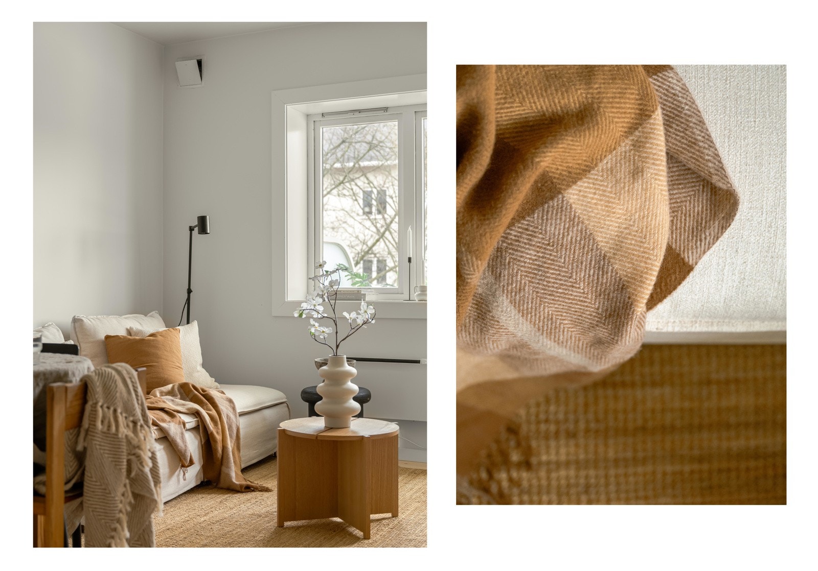 Velkommen til en hyggelig visning! Ses vi? Galleribilde