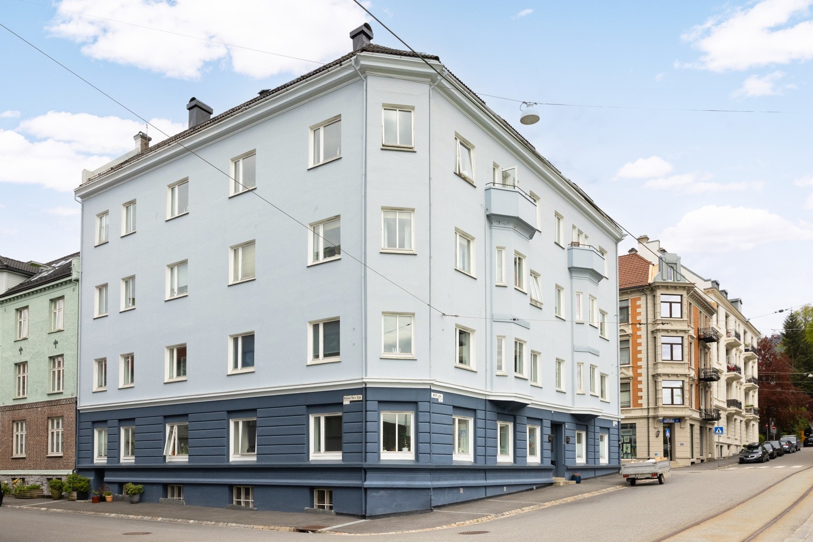 Velkommen til visning - husk å melde deg på! Galleribilde