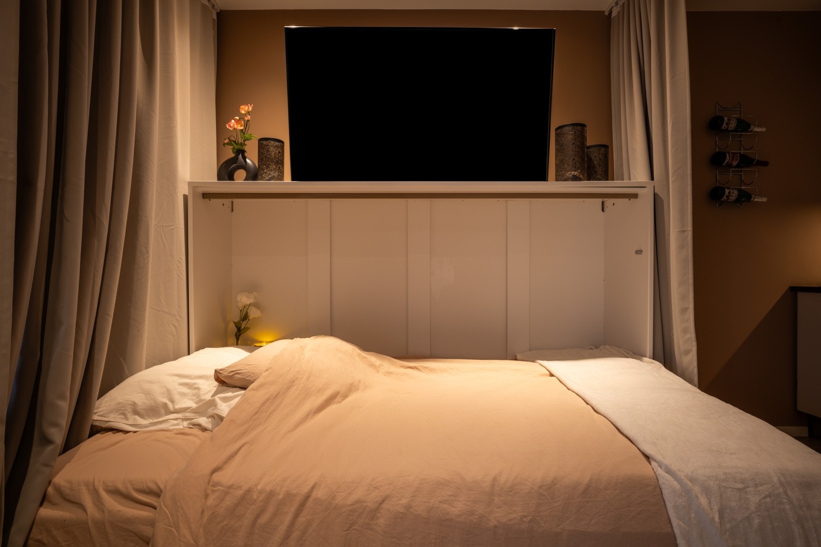 - Sovenisje på kveldstid - Galleribilde