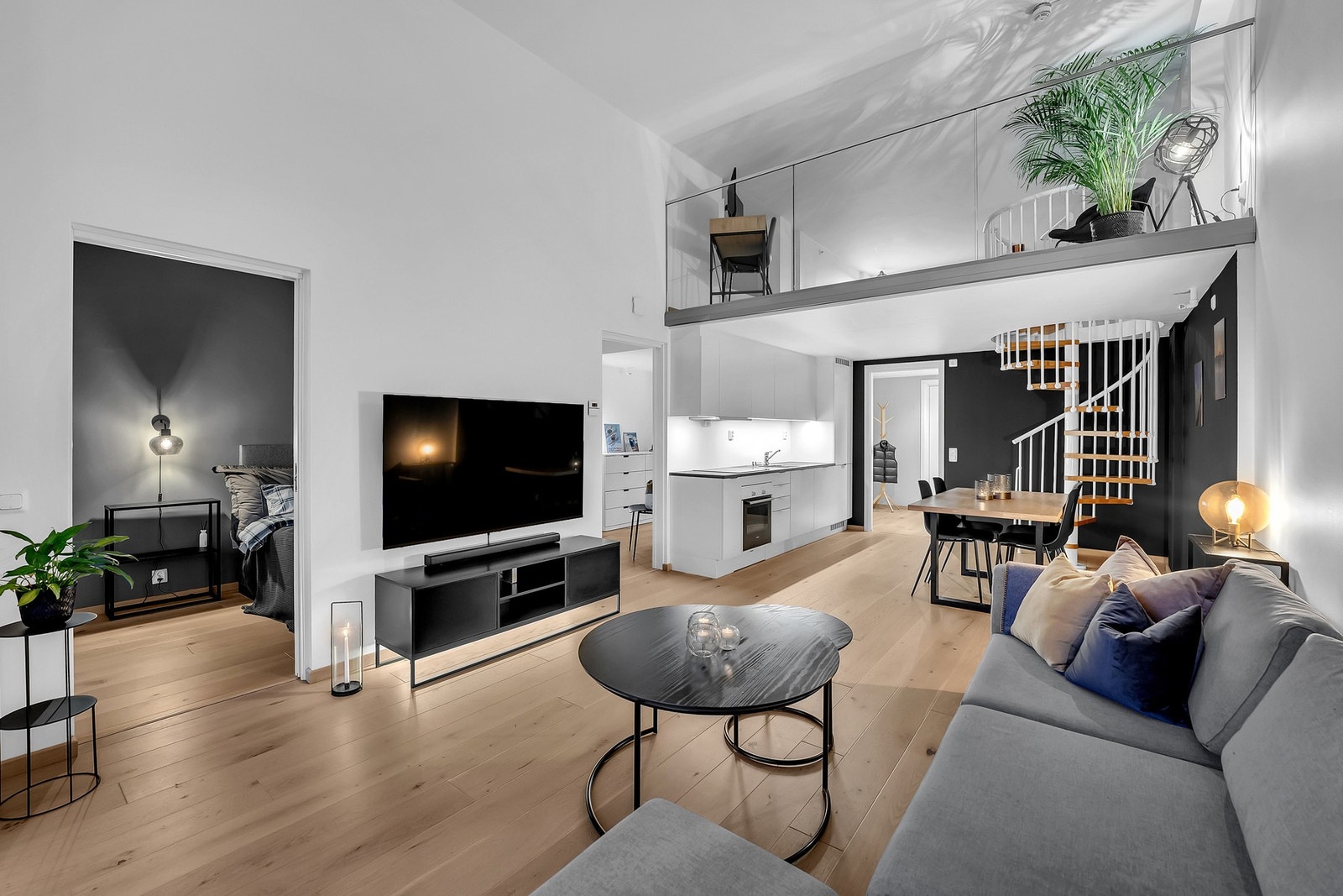 EIE Lillestrøm v/ Madeleine Skjevik har gleden av å presentere Adolph Tidemands gate 53! Galleribilde