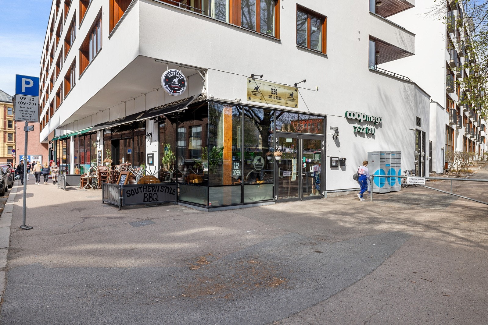 Galleribilde