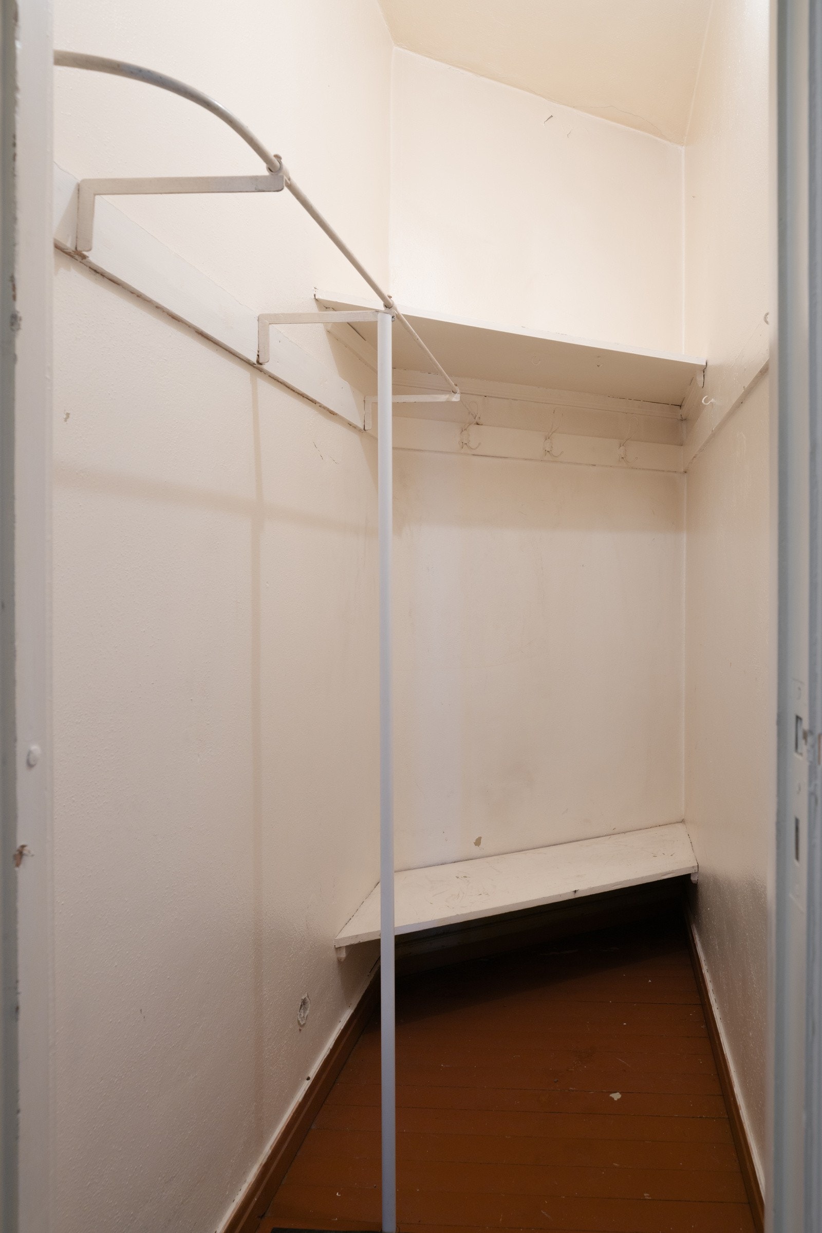 Bod i gang. Galleribilde