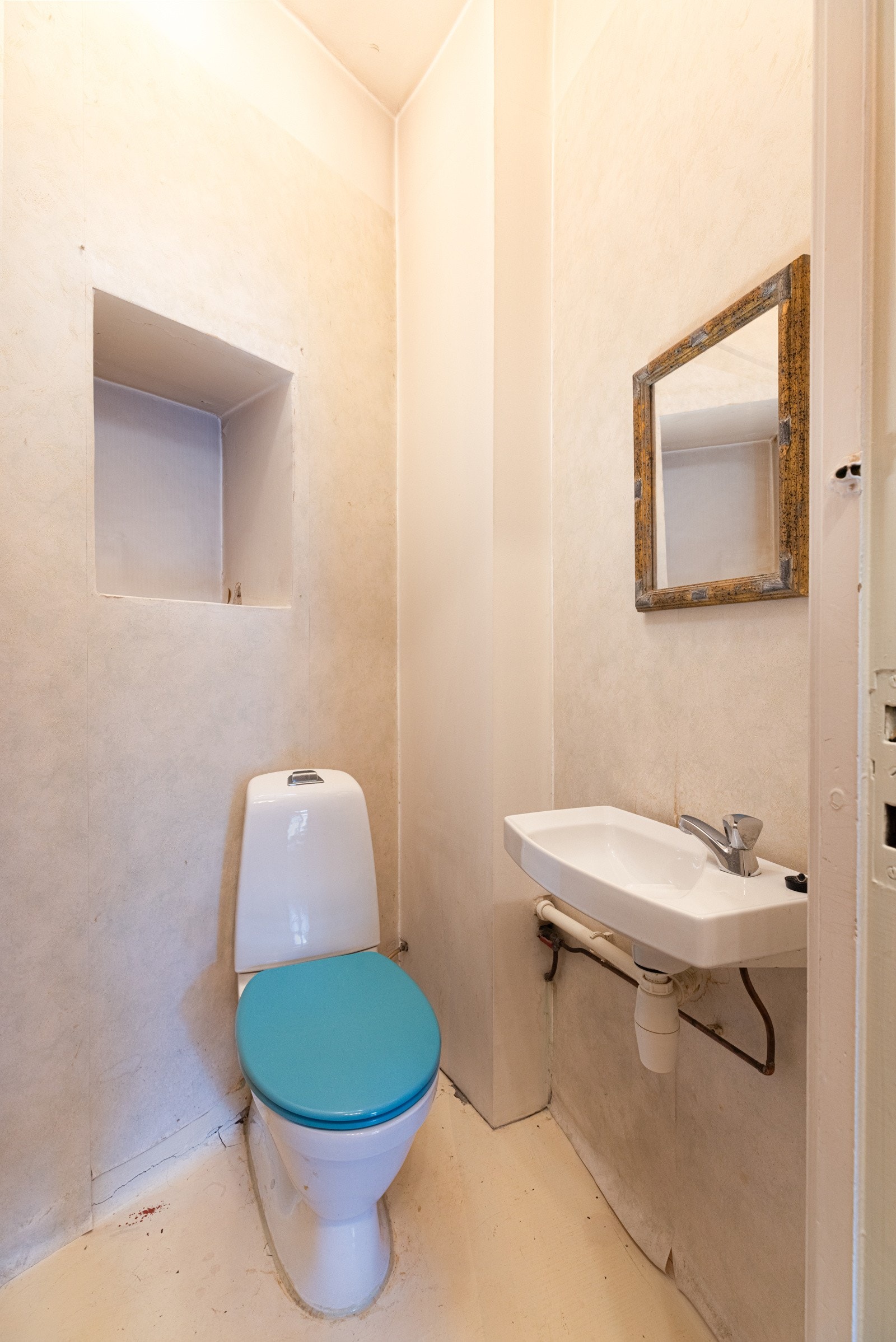 Separat WC. Galleribilde