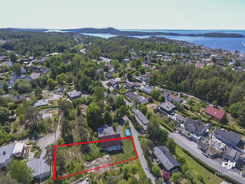 Velkommen til Rådyrveien 15, en tomt formidlet av Nordvik Bolig v/Frode Larsen! Galleribilde