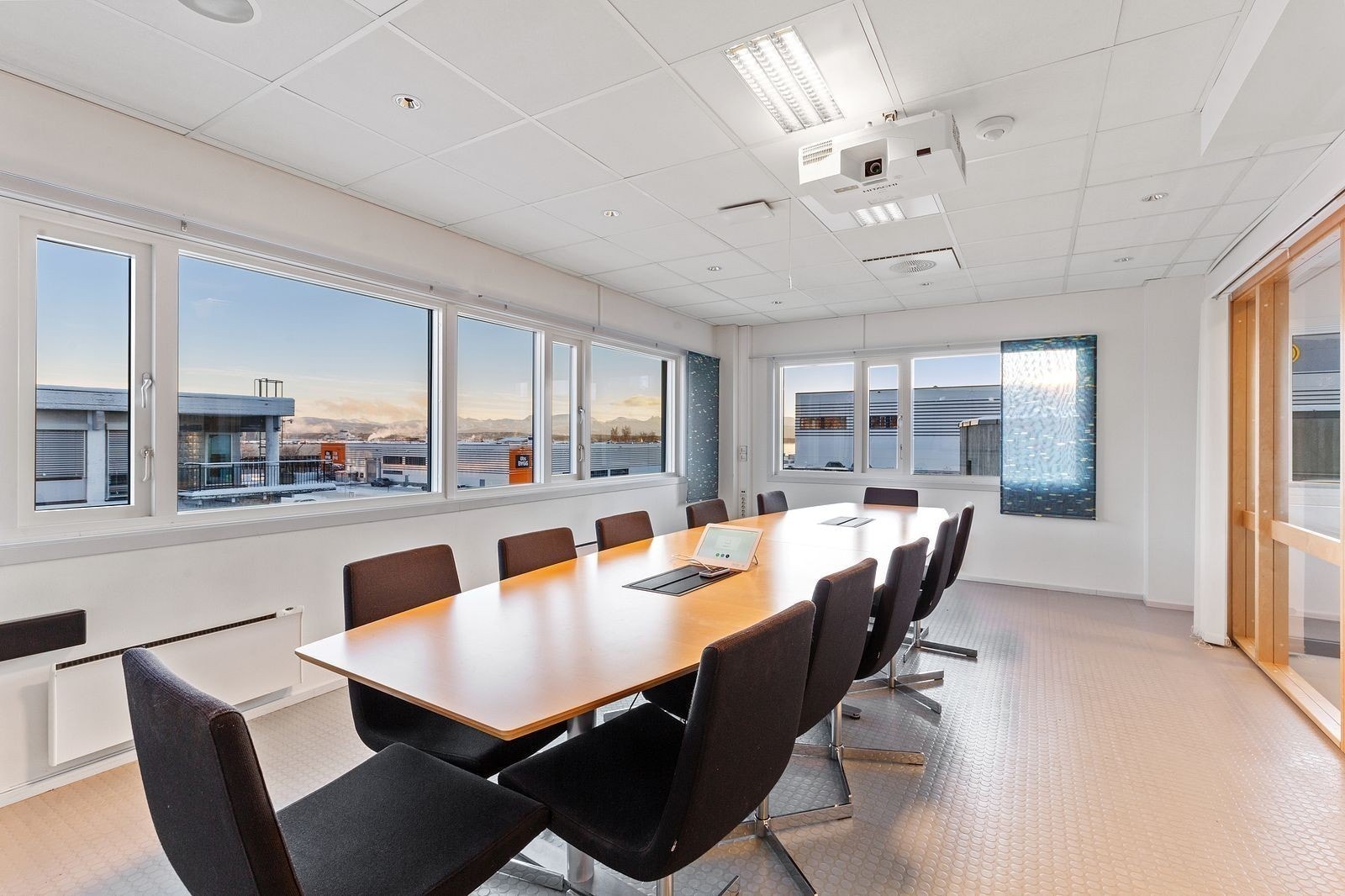 Møterom Galleribilde