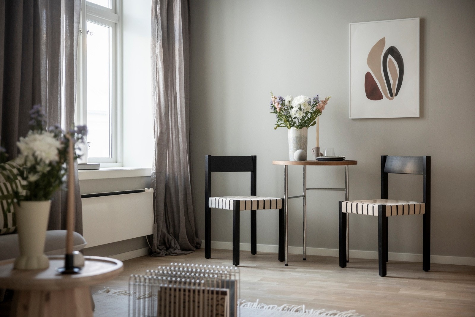 Velkommen til Pilestredet 57! Presentert av Privatmegleren Allé v/ André Ekeland Galleribilde