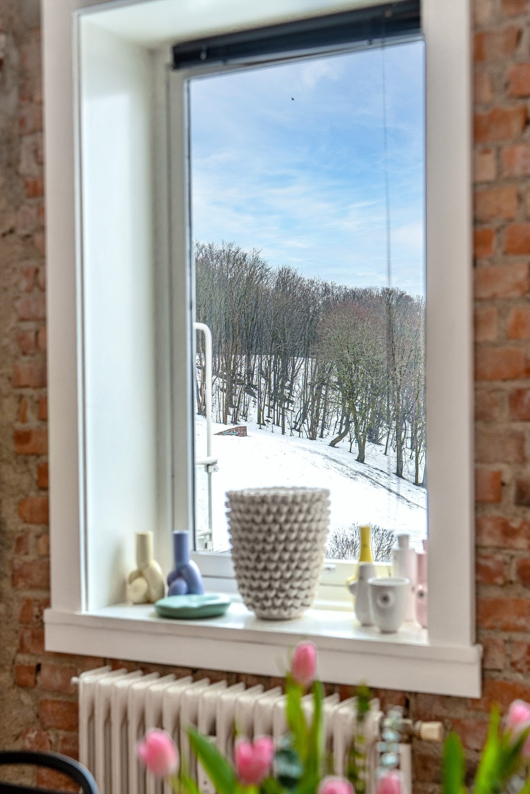 Fint utsyn mot Ola Narr. Galleribilde